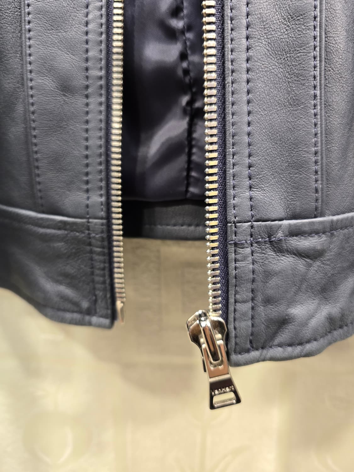 반하트 디 알바자 남성 양가죽 자켓 100 상품이미지6