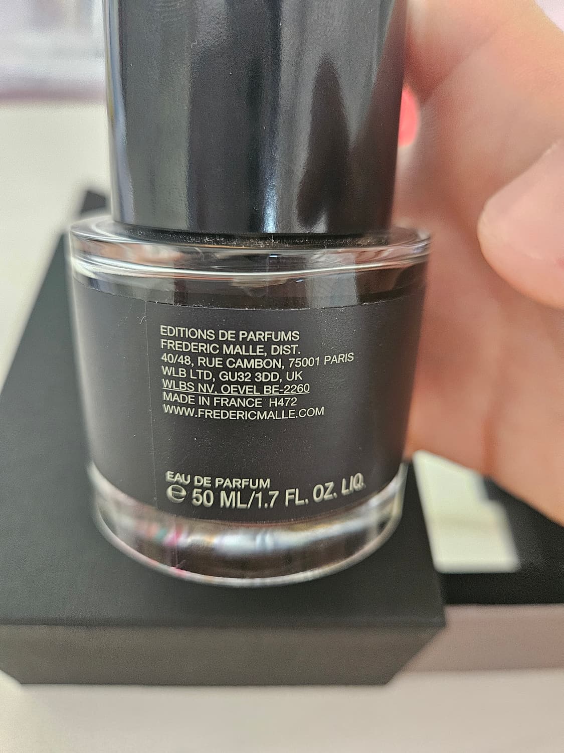 프레데릭말 뮤스크라바줴 50ml 상품이미지2