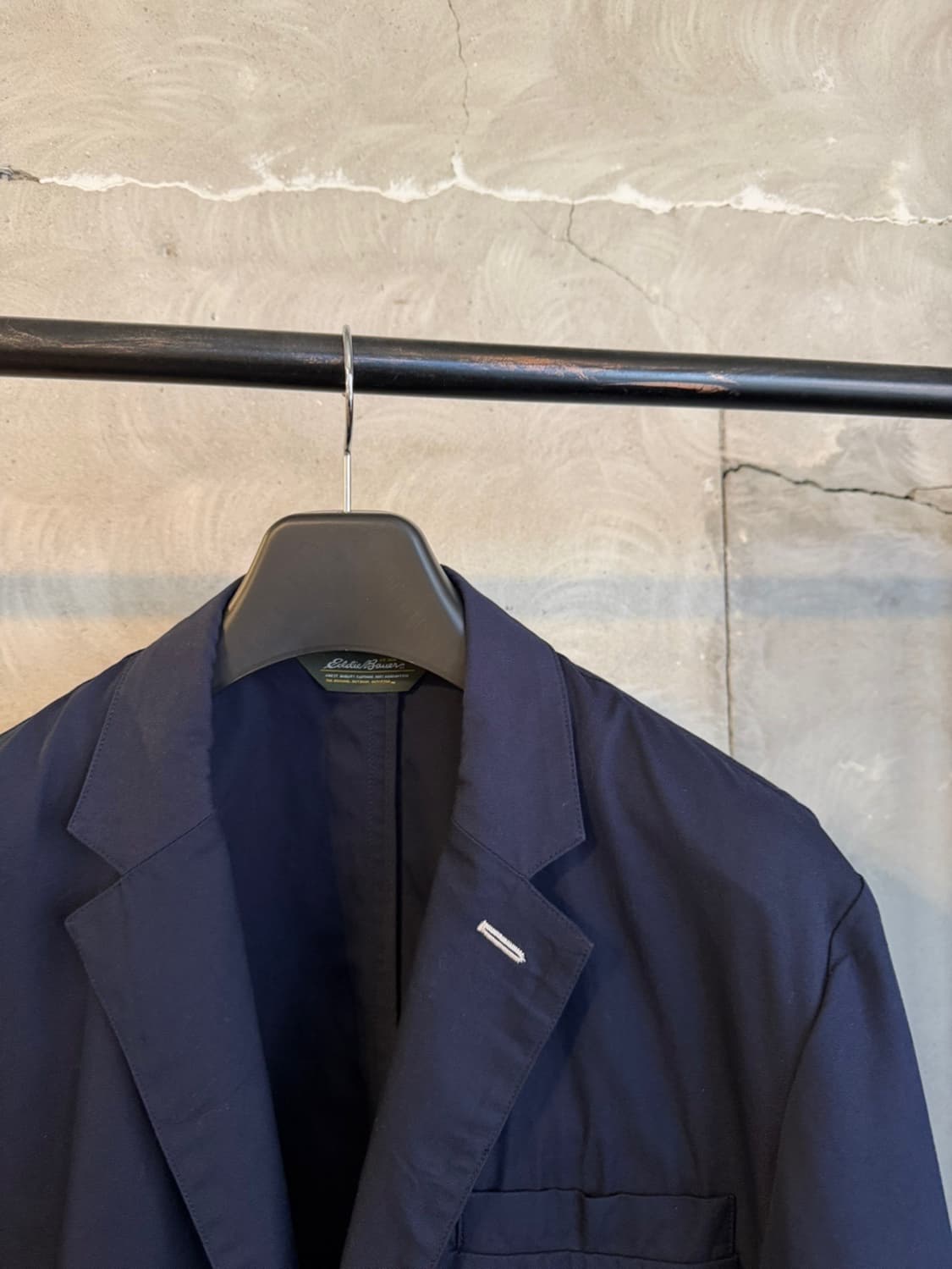 에디바우어 테일러드 자켓 100 상품이미지4