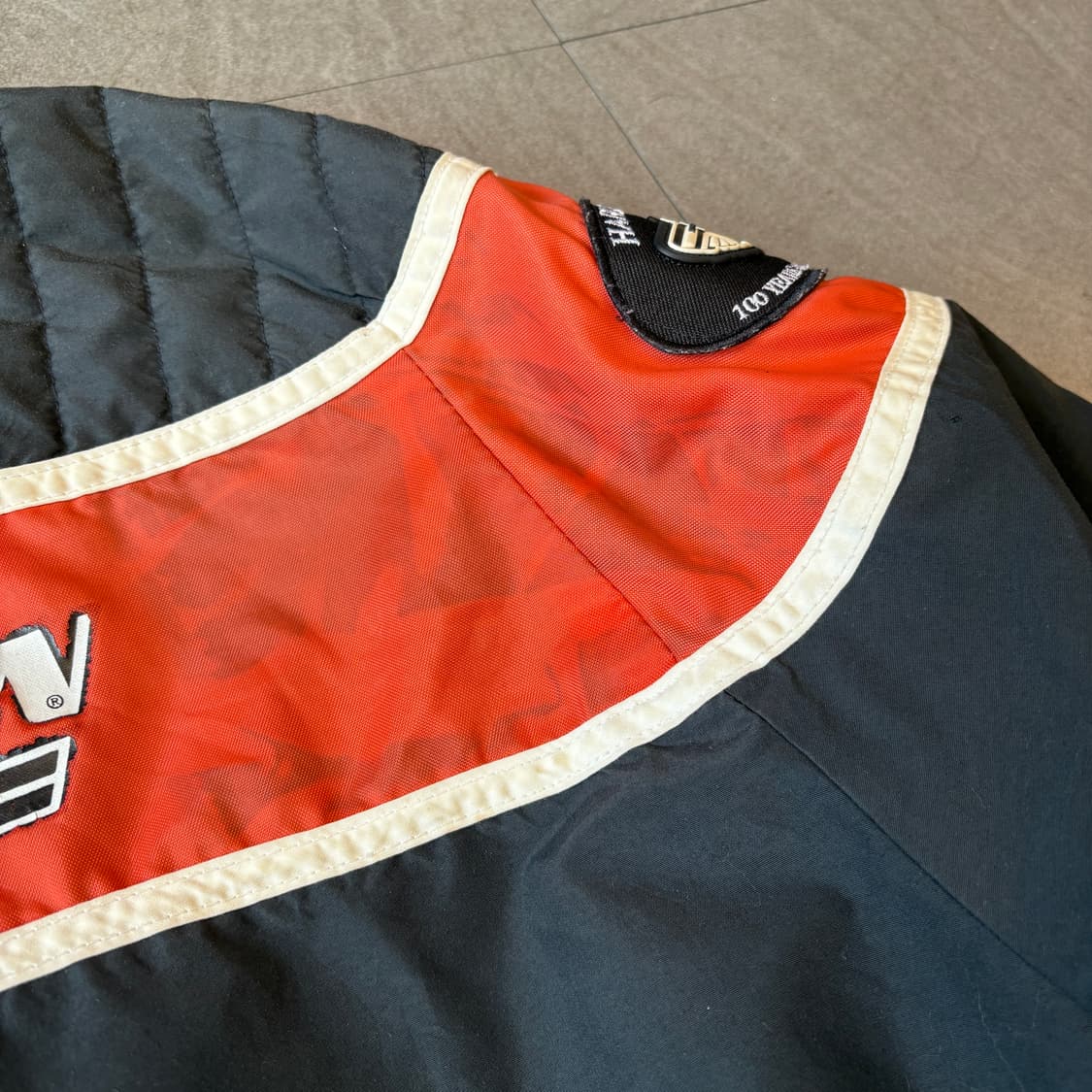 할리데이비슨 스펠아웃 자켓 상품이미지10