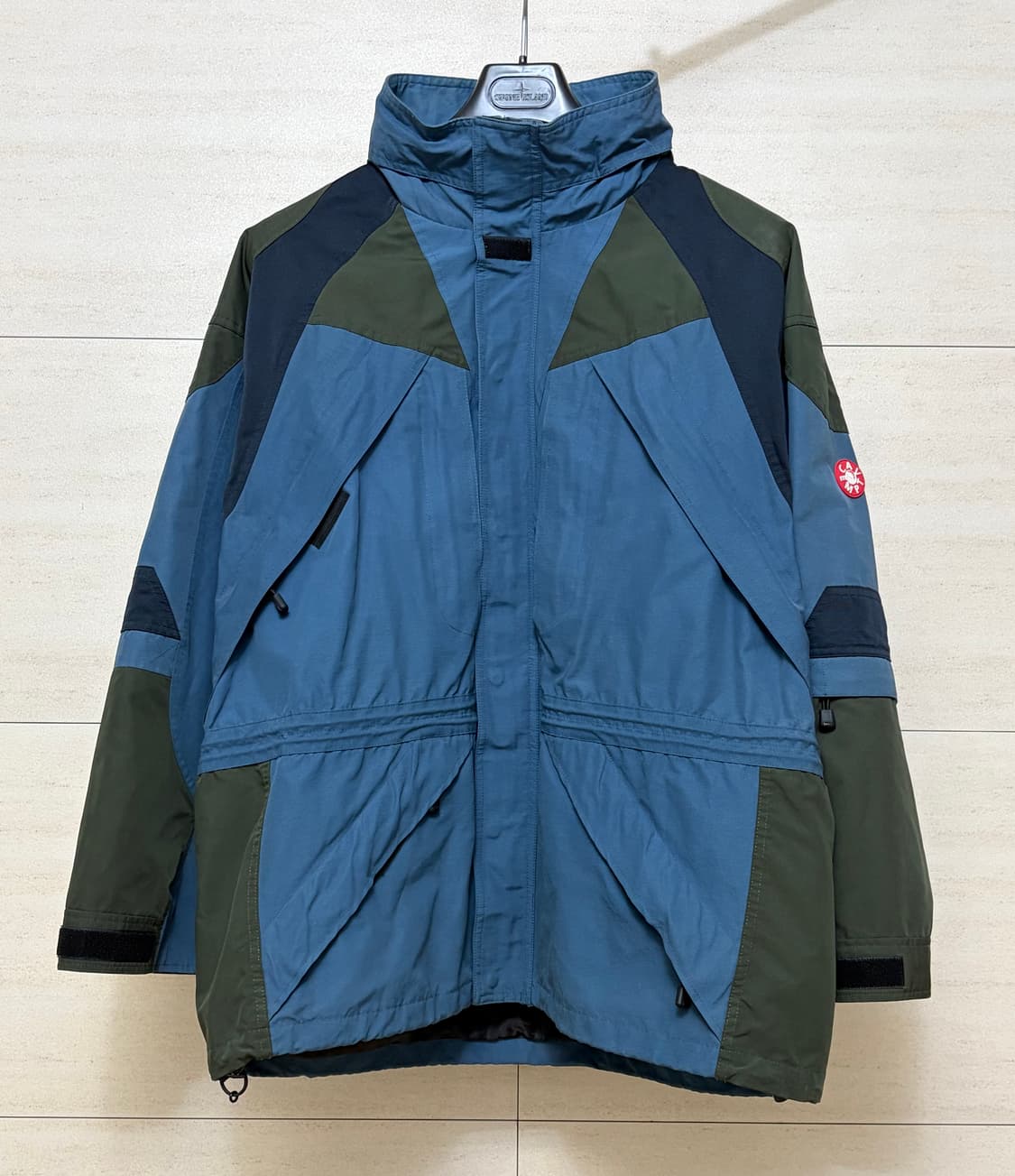 카브엠트 C.E CONDITIONS JACKET 상품이미지1
