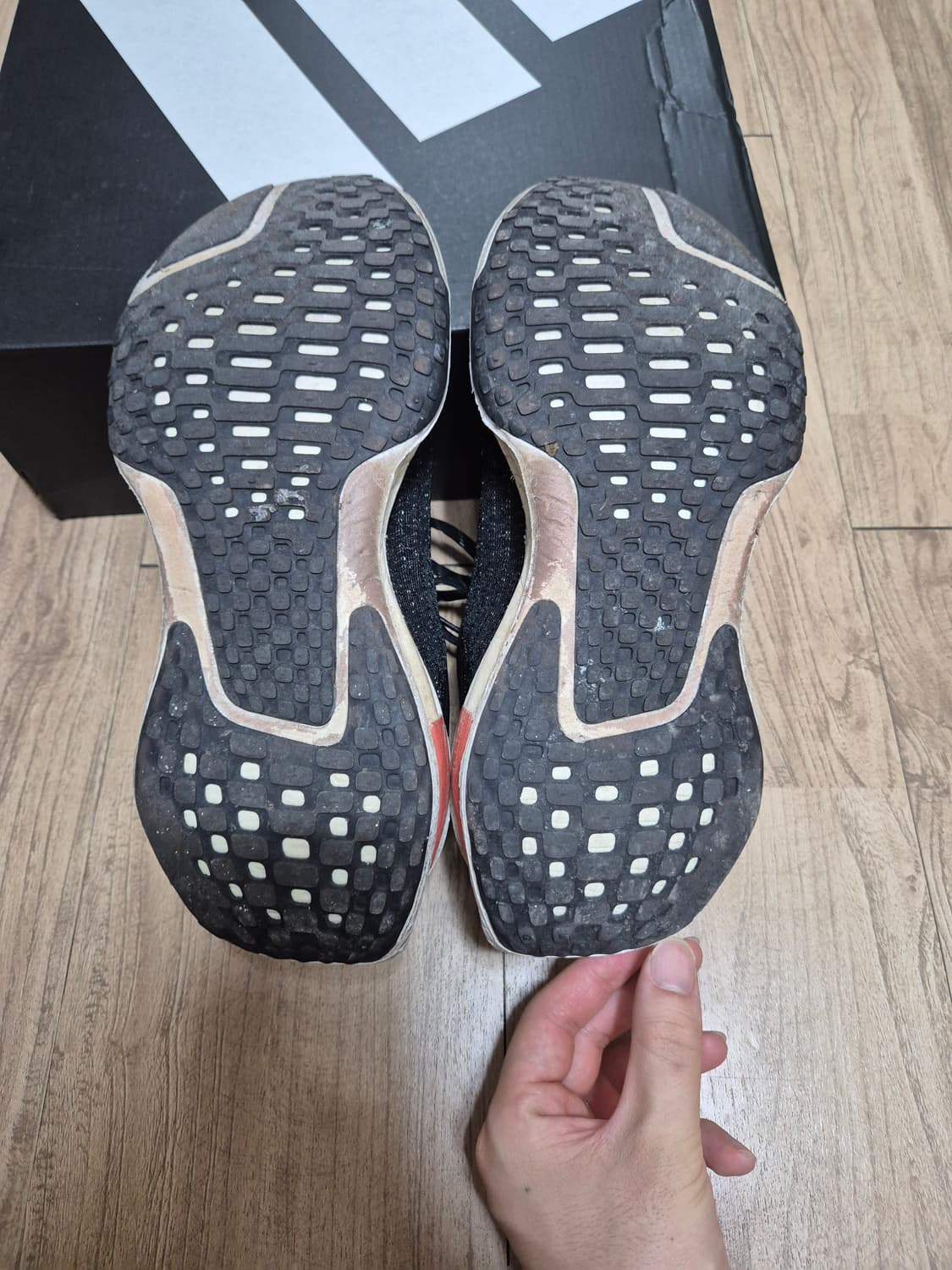 정품 나이키 런닝화 줌x 인빈서블 280 상품이미지5