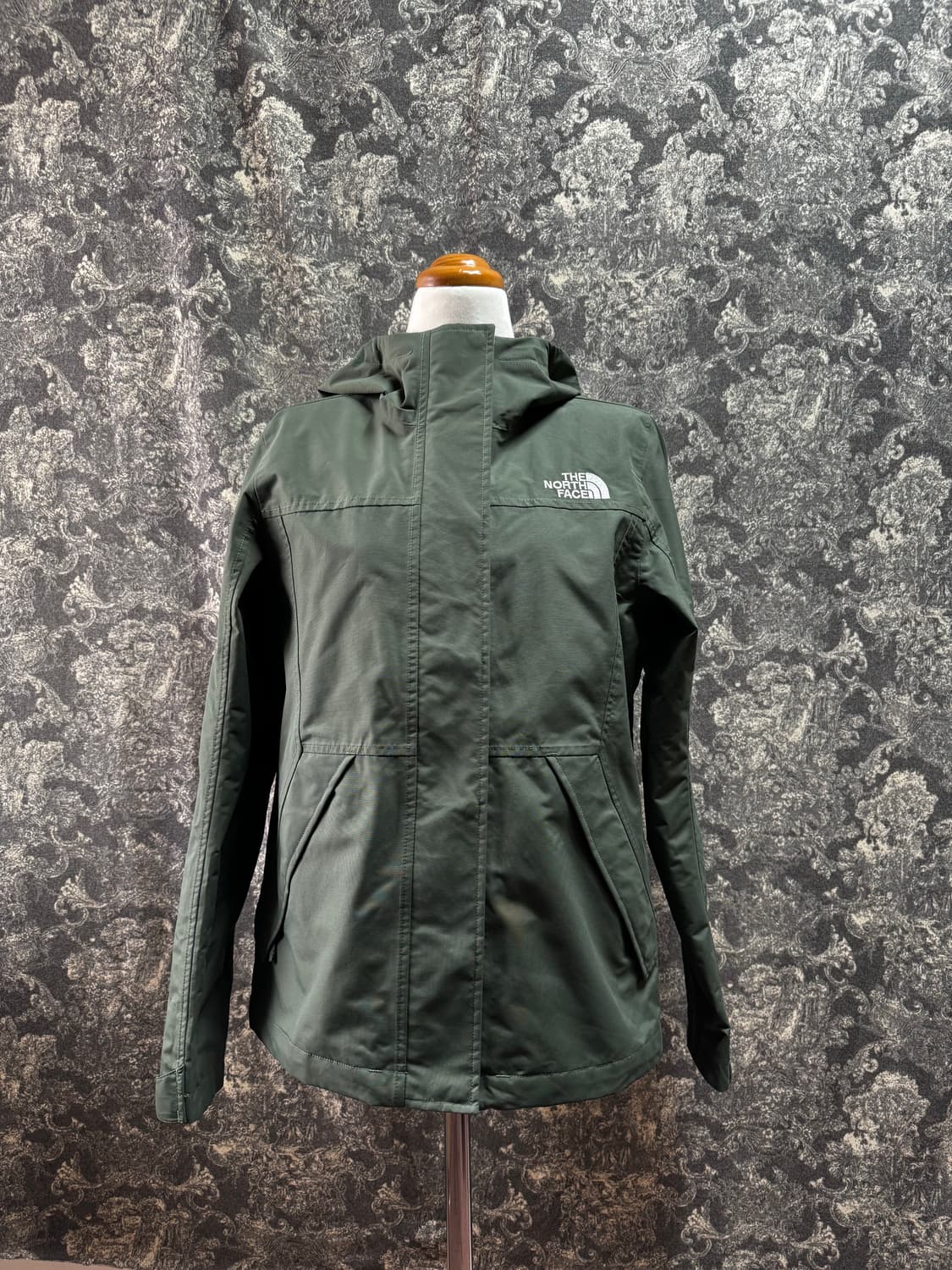 the north face 노스페이스 바람막이  상품이미지1