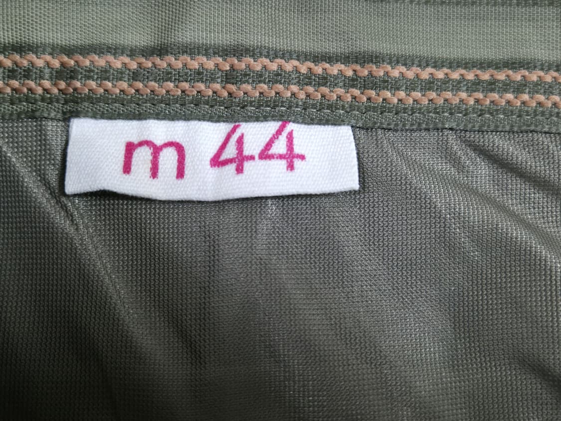 동독군 구형 정복 승마바지 전투복 바지 하의 (미사용품) (S) 상품이미지9
