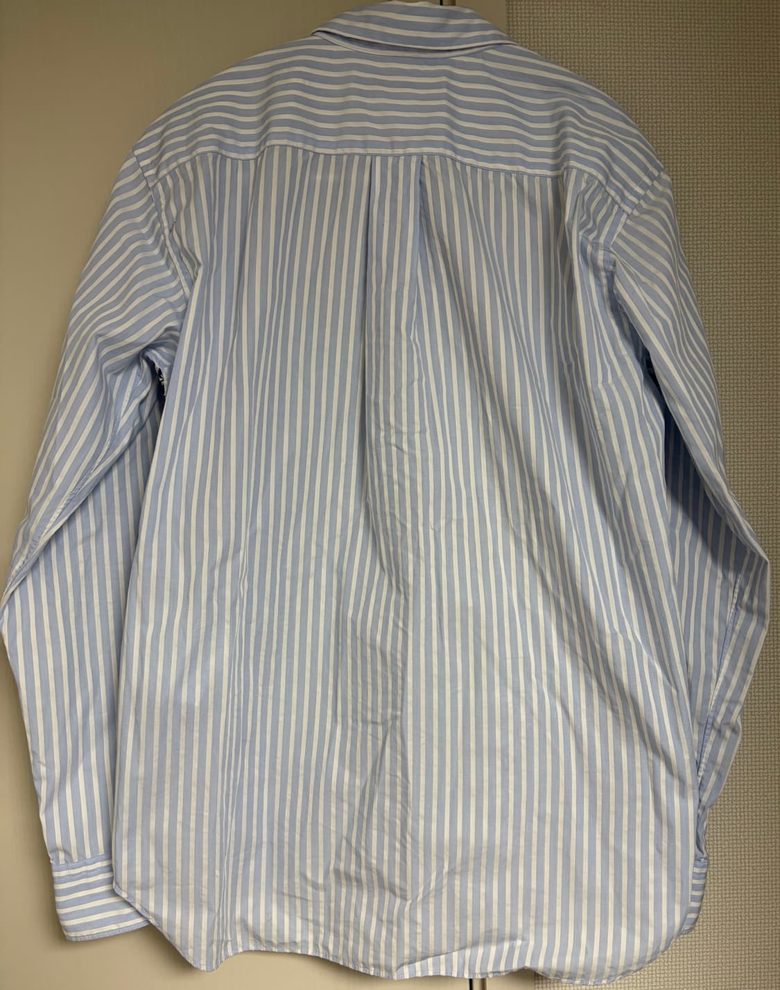 꼼데가르송 옴므 듀스 셔츠 상품이미지2