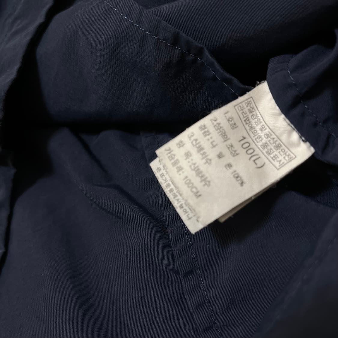 노스페이스 마운틴 멀티 포켓 조끼 L/100 상품이미지7