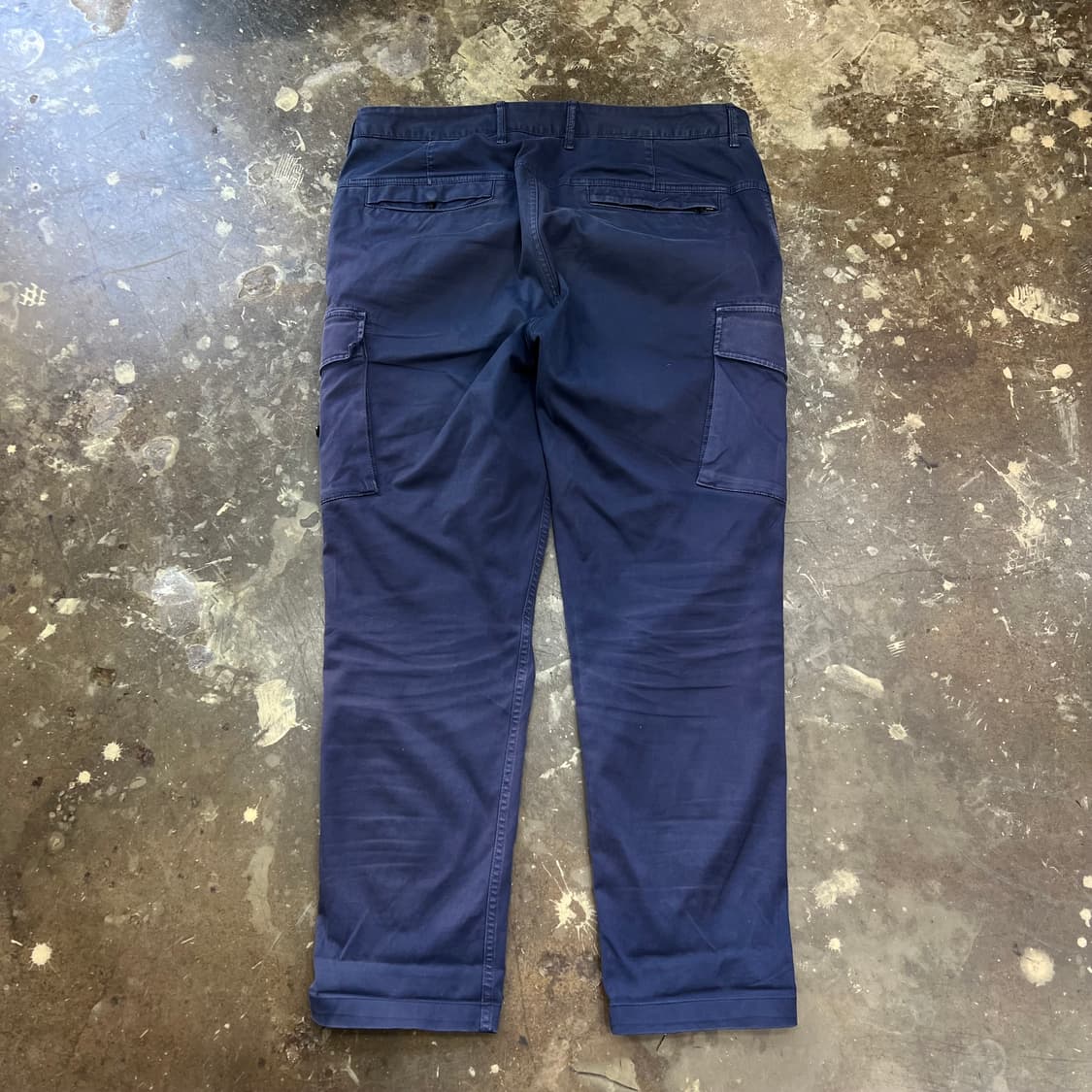 36) 스톤아일랜드 카고팬츠 카고바지 상품이미지5