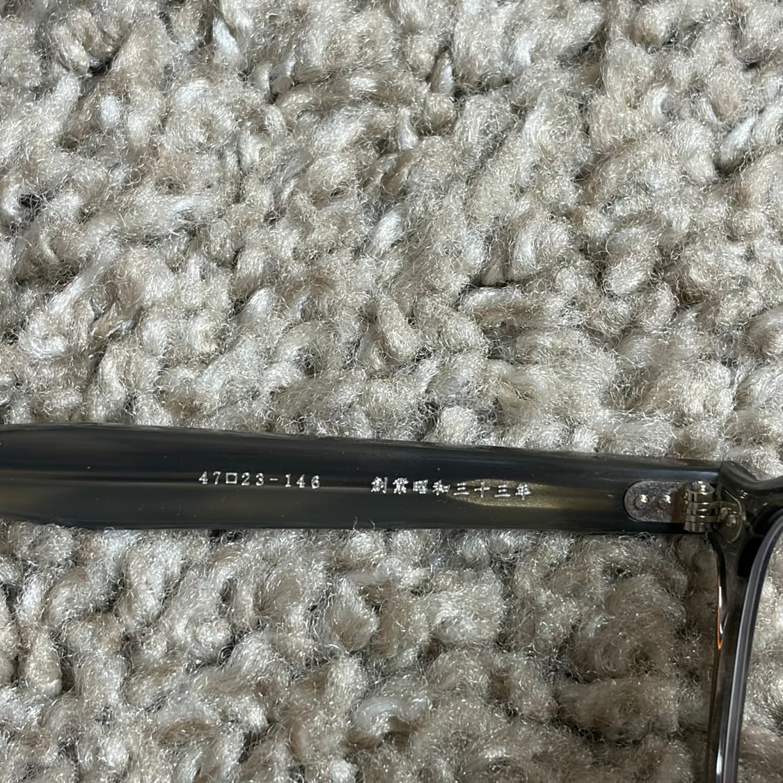 Kaneco Optical 가네코 옵티컬 금자안경 ka41 LGY 상품이미지4
