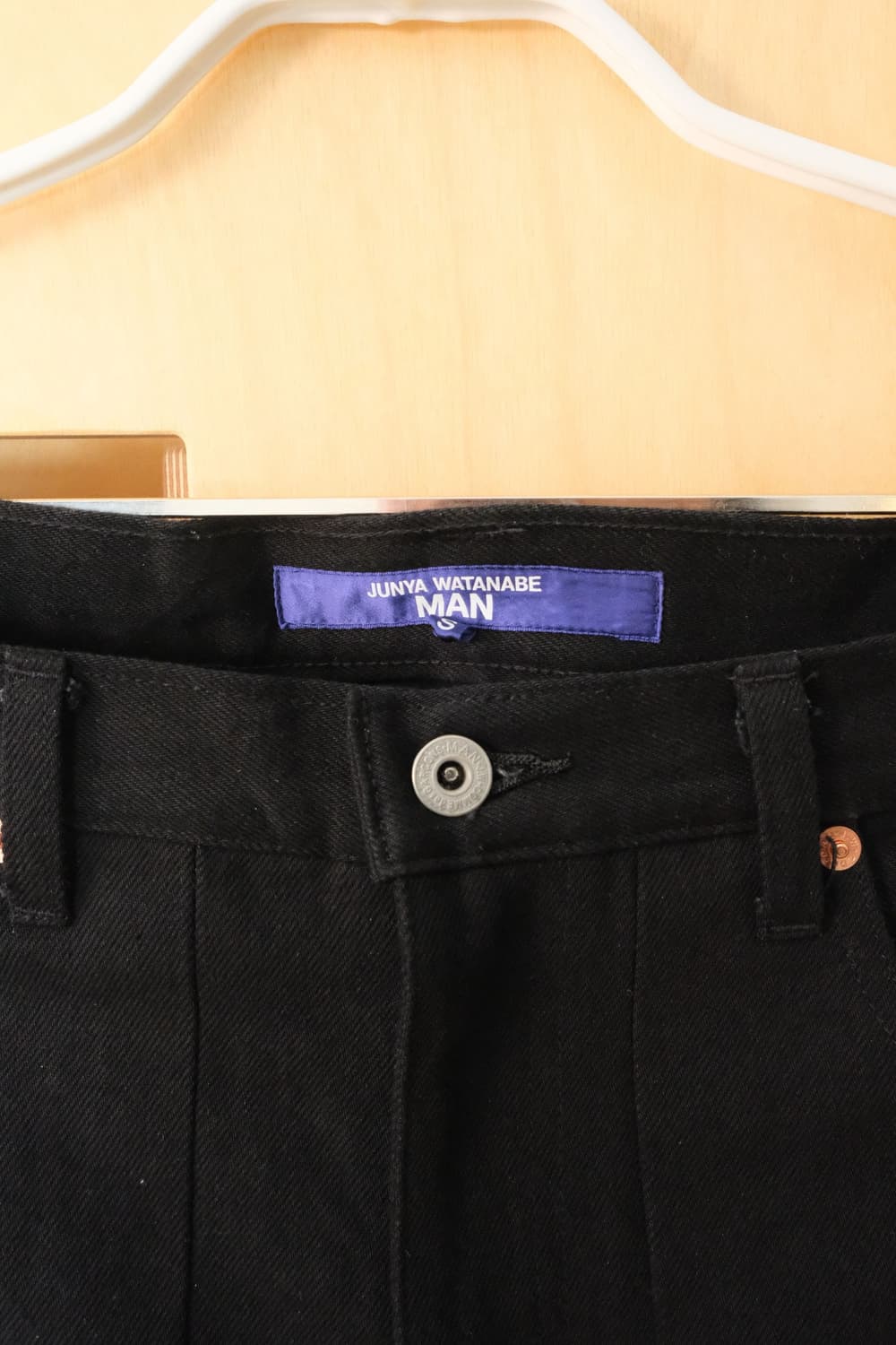 JUNYA WATANABE 2024 Panel Flared Pants 상품이미지3