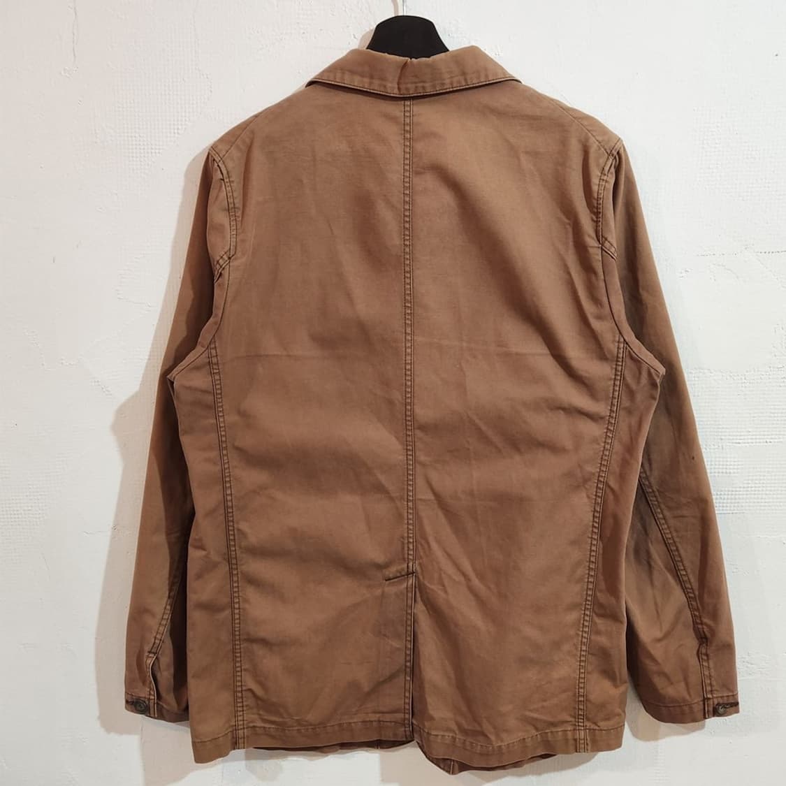 폴로 랄프로렌 워크 프랜치 자켓 상품이미지3