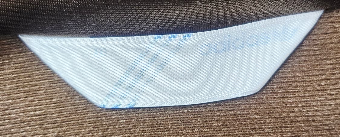 (90~95)S ☆우주매물☆ 아디다스 파이어버드 [브라운민트] 트랙탑져지 상품이미지2