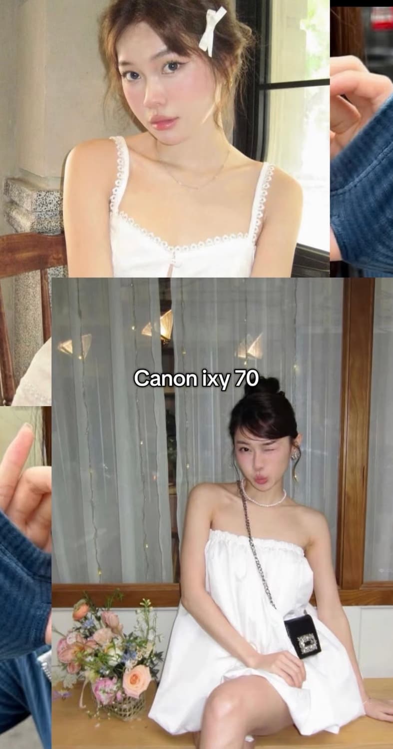 [유하디카] 캐논 익시 70 (익서스60) Canon ixy70 상품이미지4