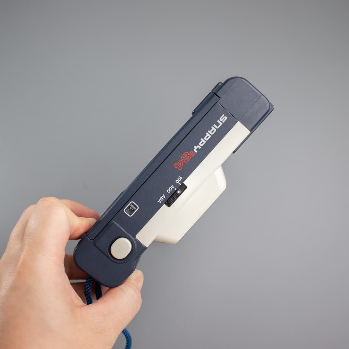 필름카메라 캐논 스내피 올림필버젼(작례 0) 상품이미지8