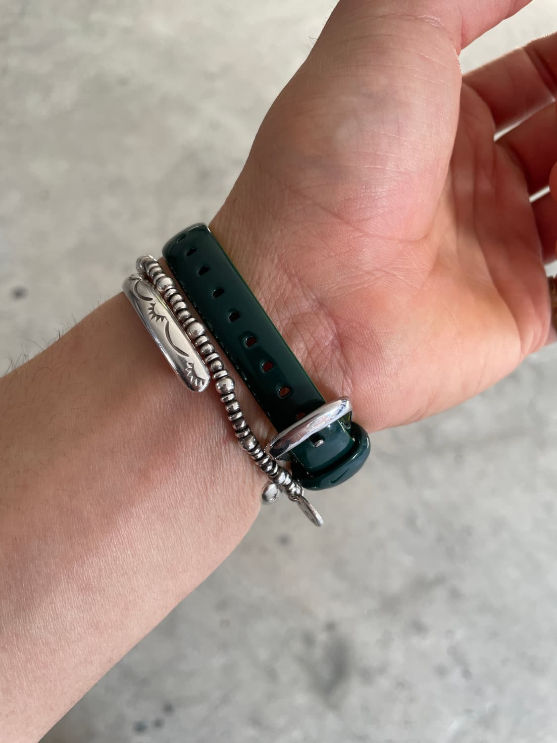 00s Nike Triax College Series Oregon 상품이미지8