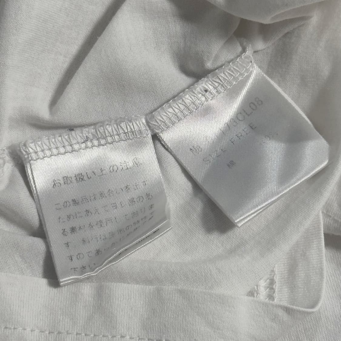 히스테릭 글래머 (HYSTERIC GLAMOUR) 상품이미지9