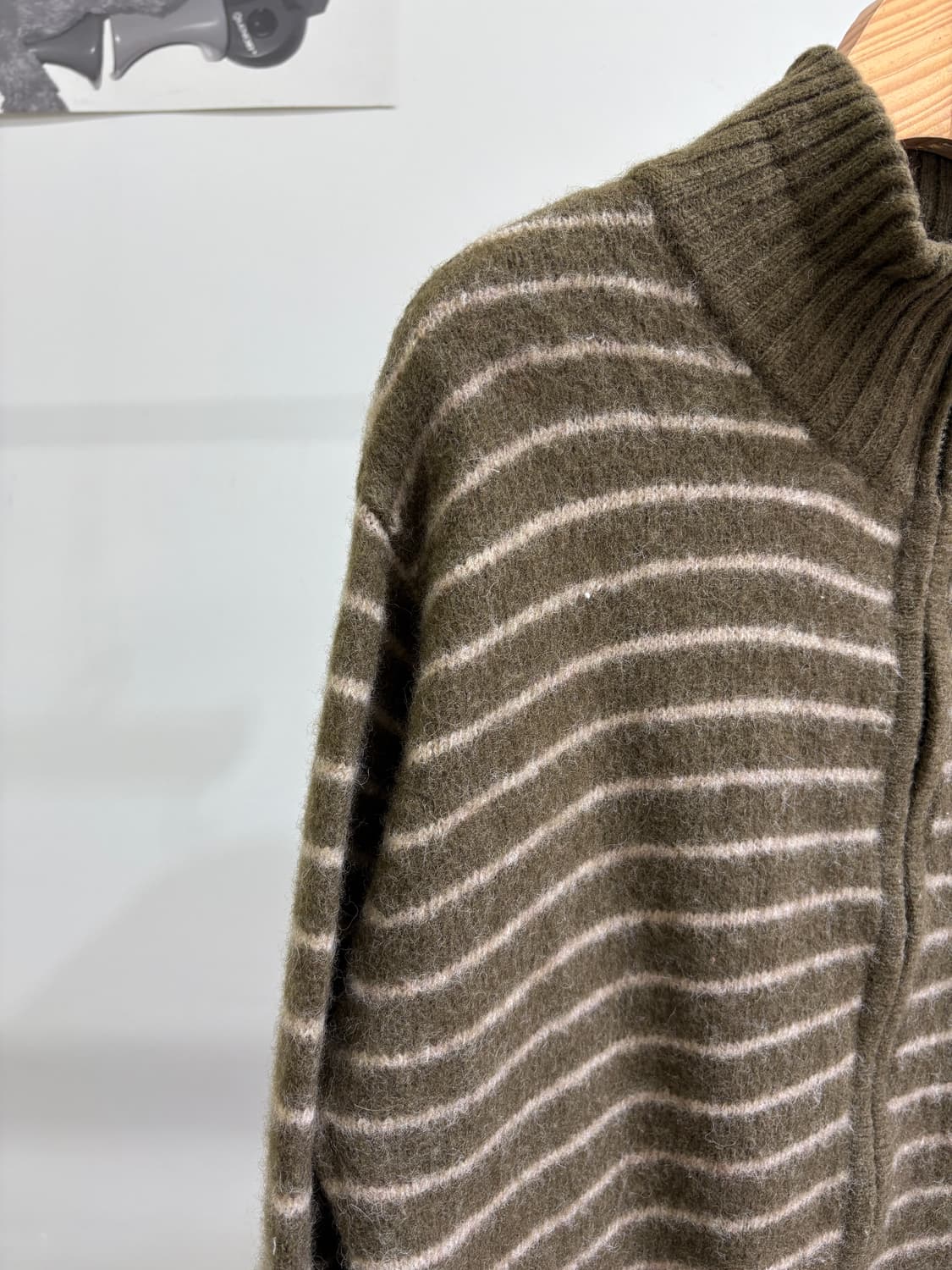 DIGDEEP 가디건 상품이미지3