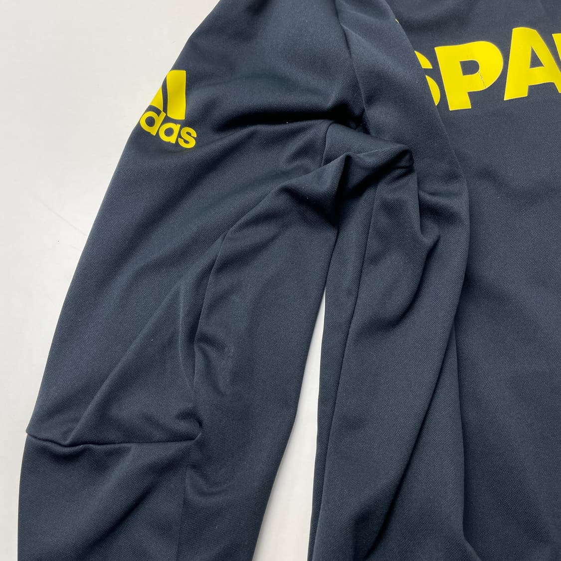 [중고] 아디다스 RFEF 기모 스페인 져지 M 상품이미지5