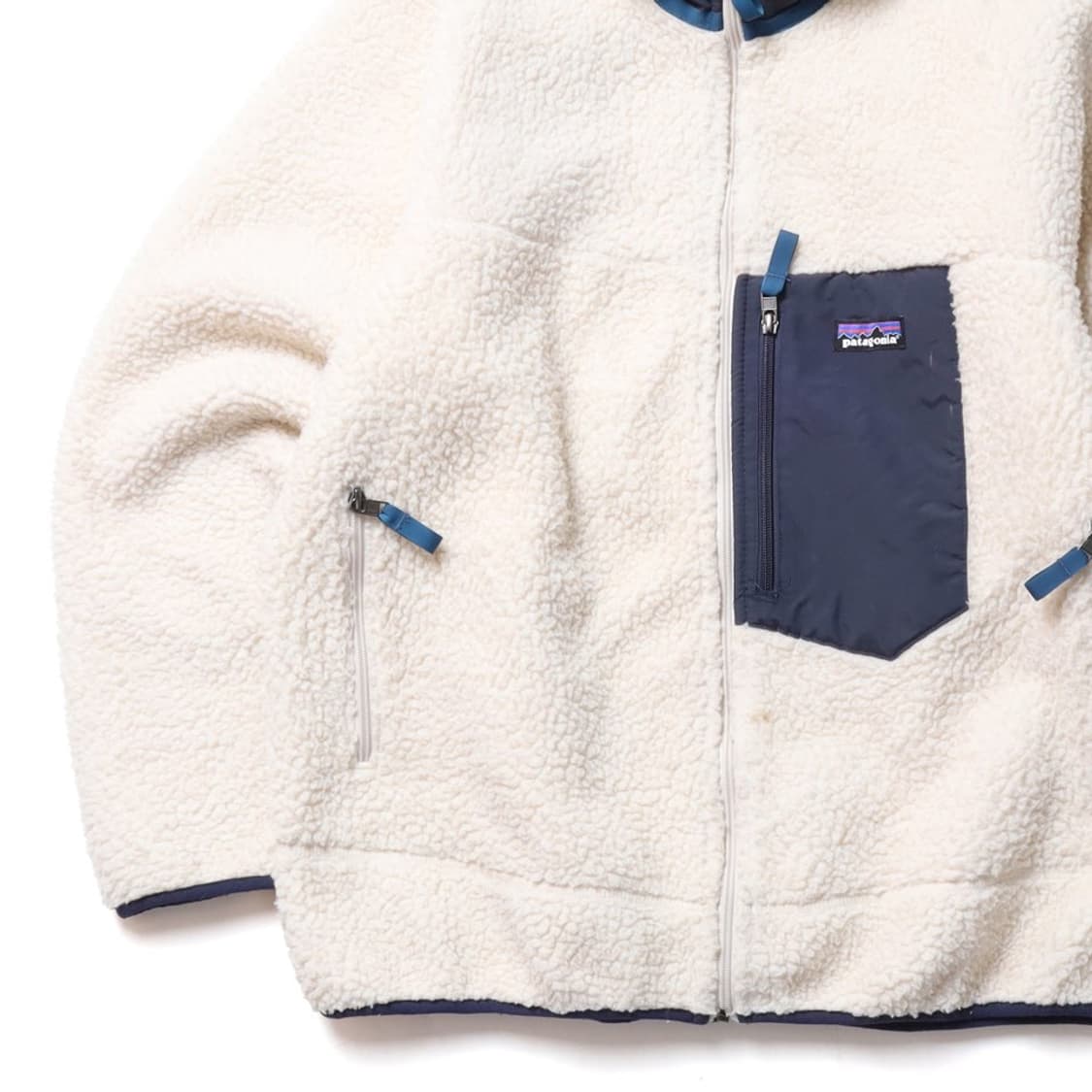 파타고니아 Patagonia Classic Retro-x Fleece  상품이미지5