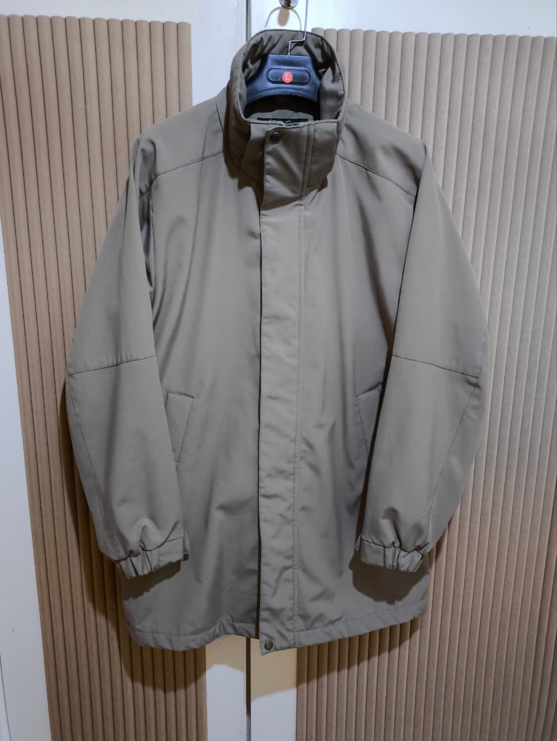 105 케네스콜 춘추 코트 상품이미지1