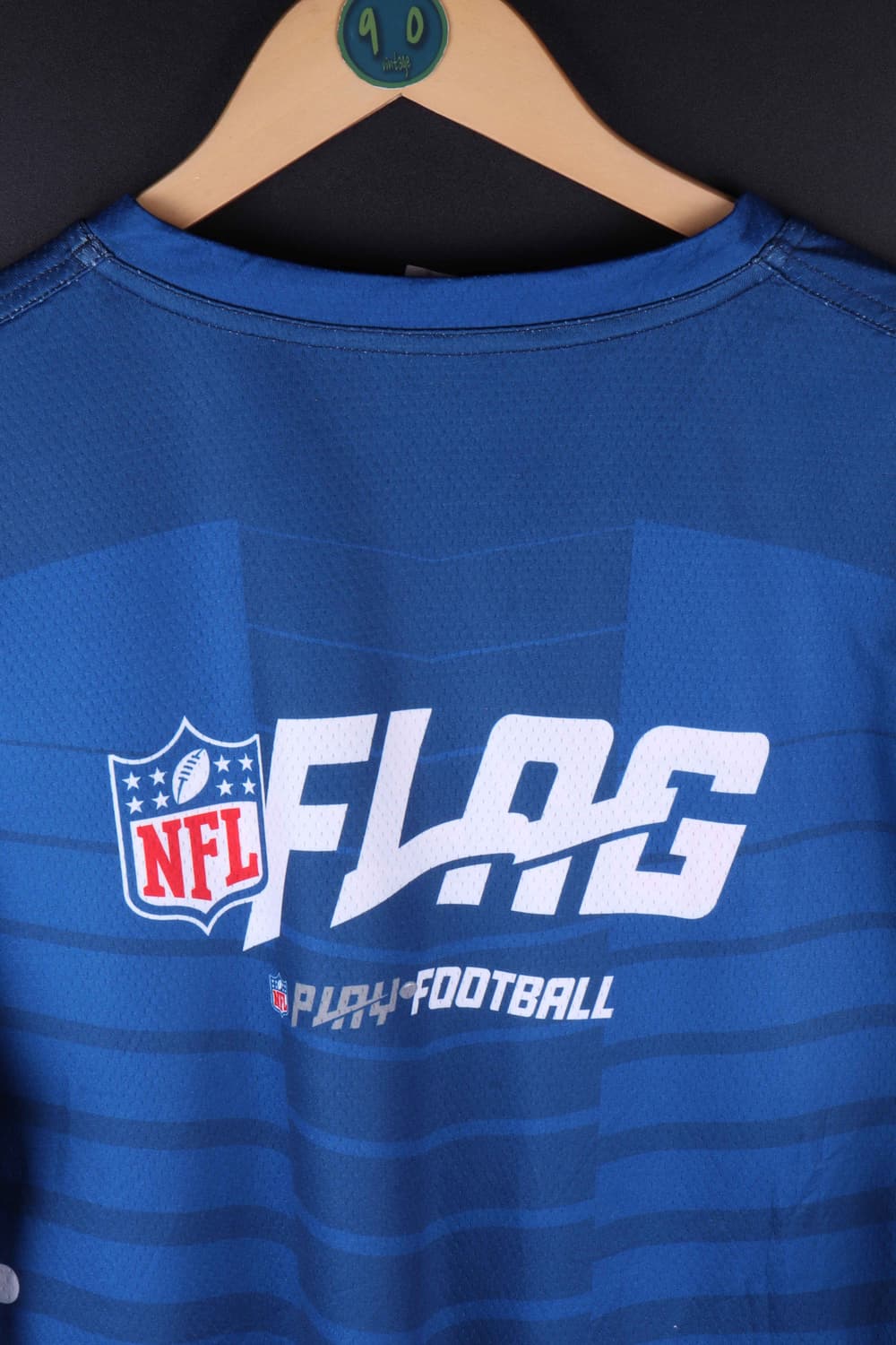 NFL 인디애나콜츠 플래그풋볼 양면져지 상품이미지5