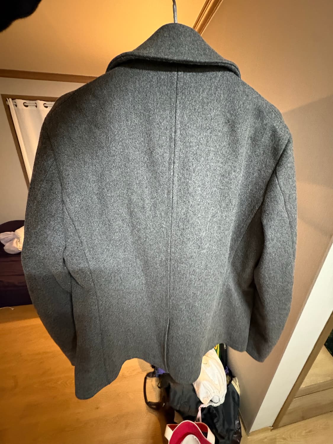 BEAUTY&YOUTH UNITED ARROWS 피코트 상품이미지2