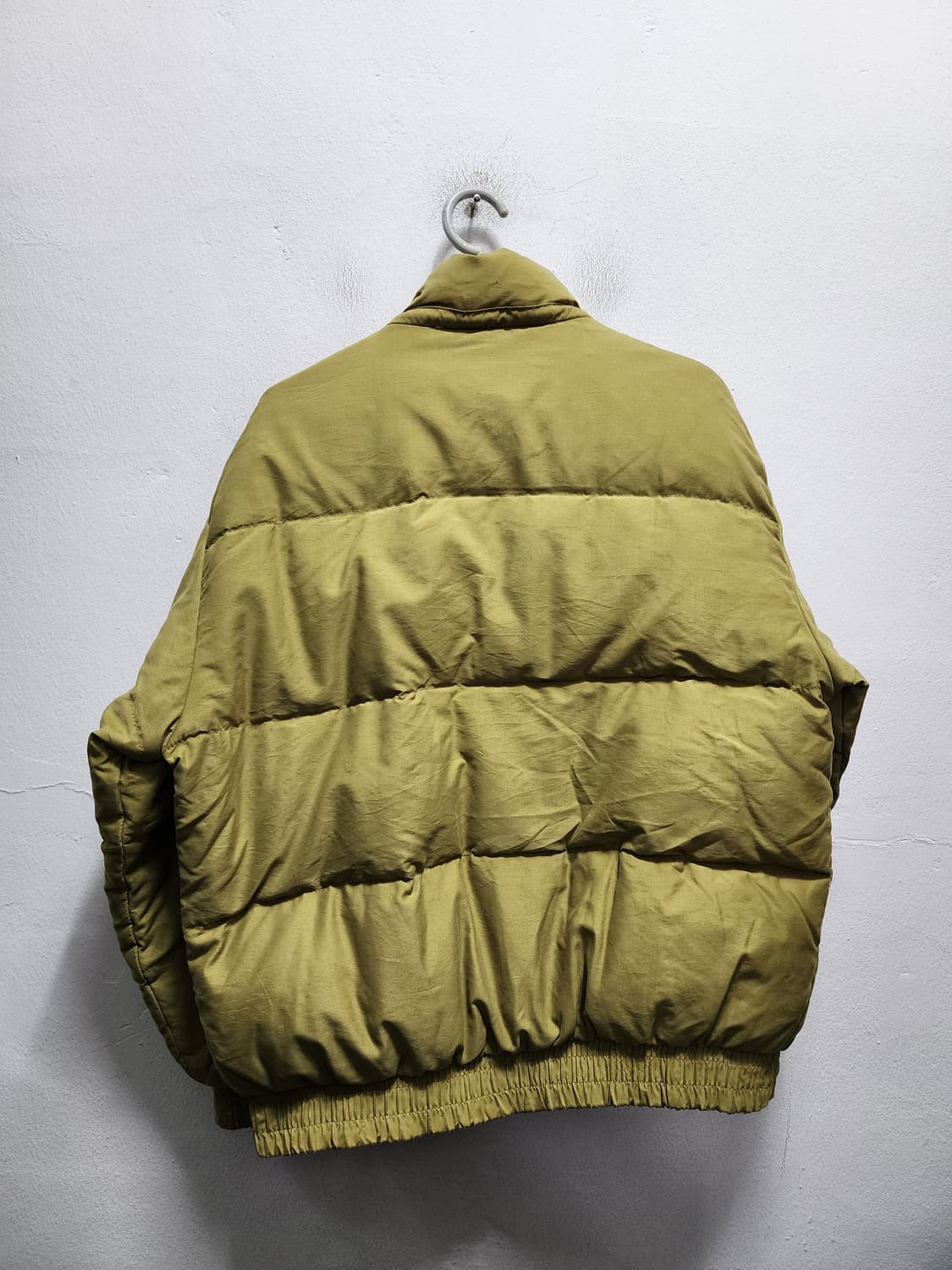 90s 발망 빈티지 패딩 점퍼  상품이미지2