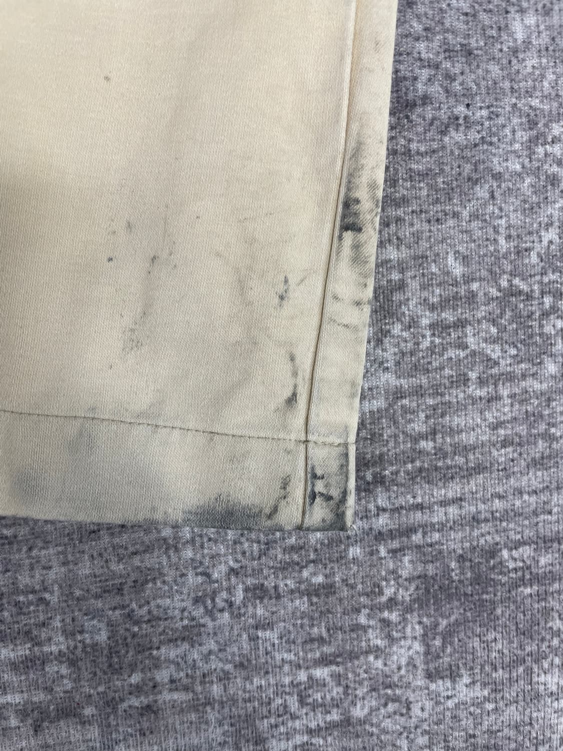 90s ODL STUSSY 상품이미지4