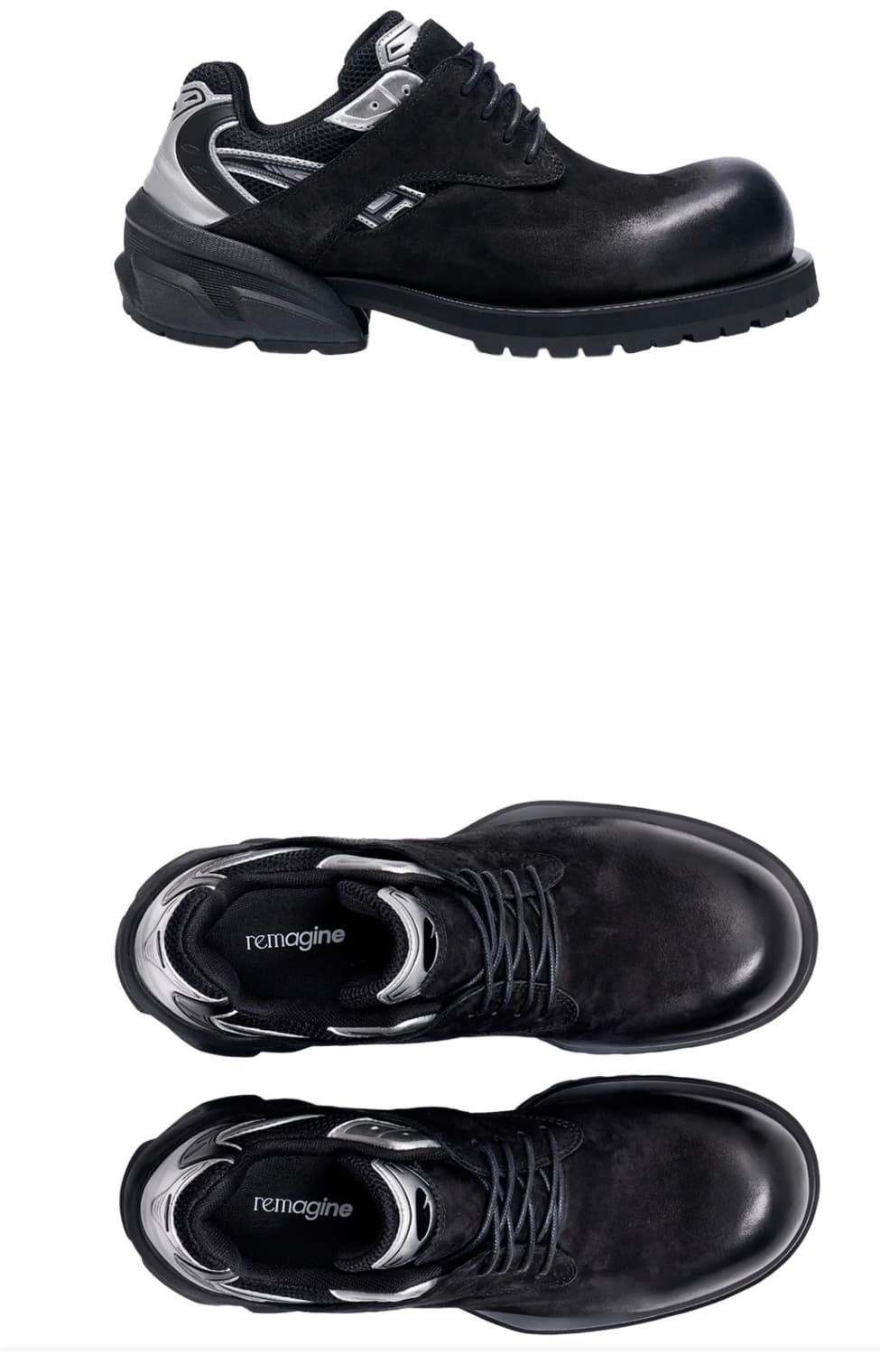 리매진 43사이즈 구합니다! 상품이미지2