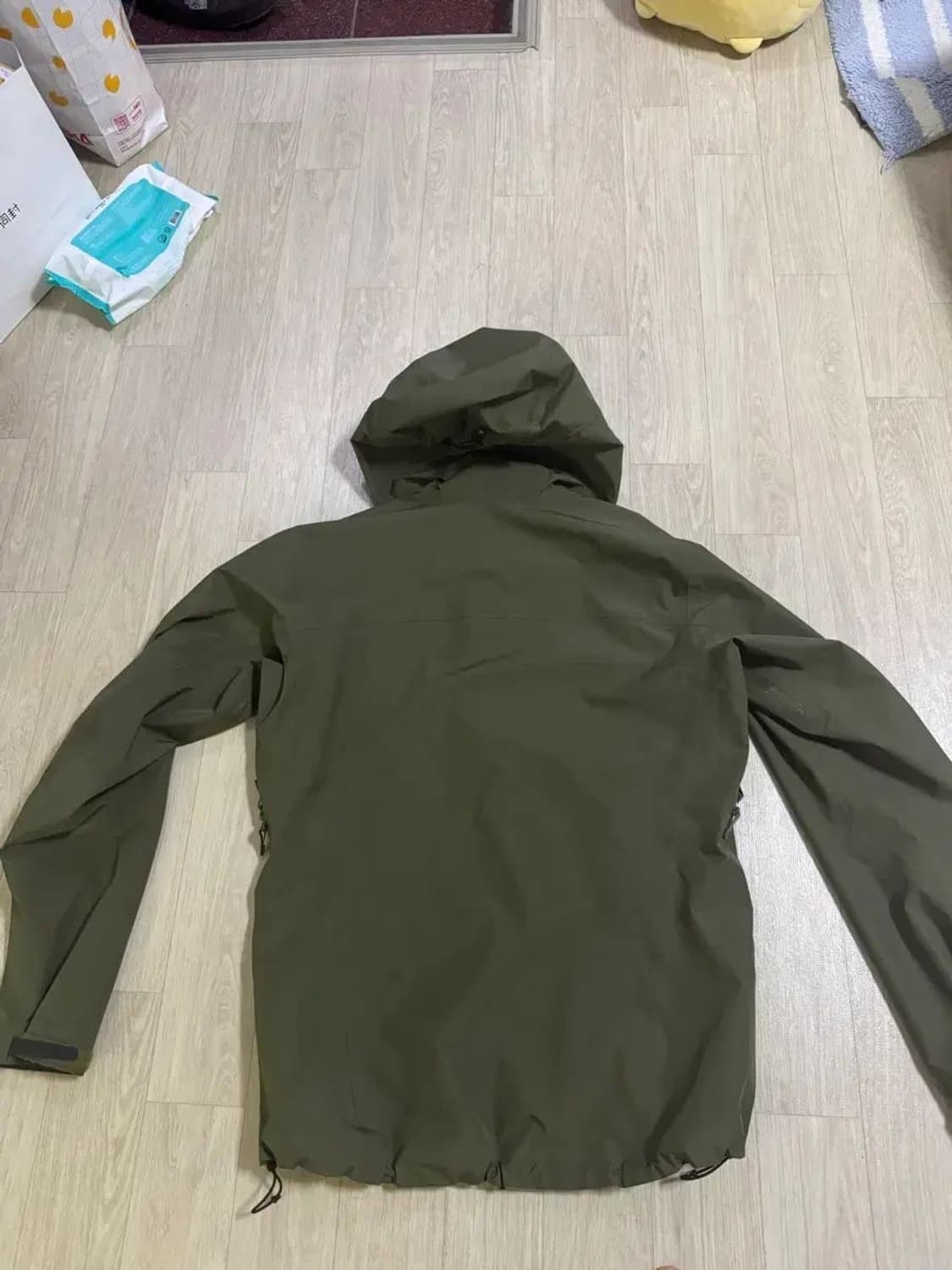 아크테릭스 베타 lt 상품이미지2