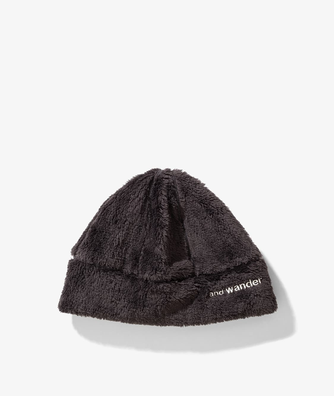 앤드원더 하이로프트 비니 상품이미지2