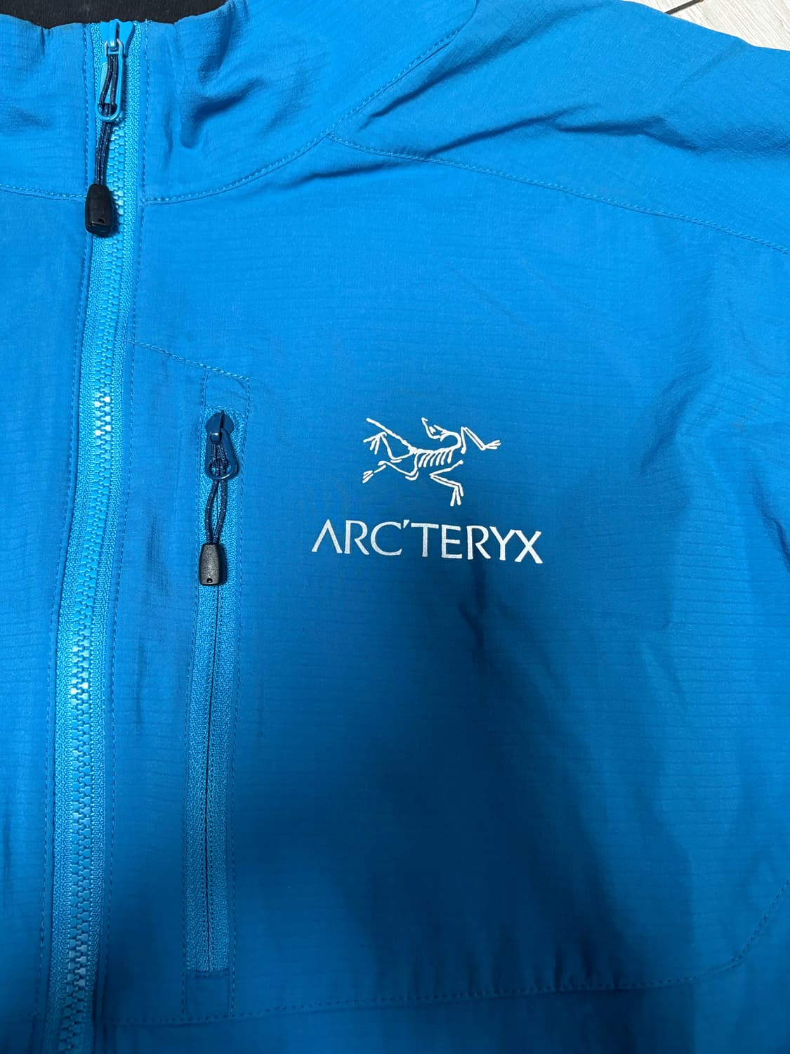 아크테릭스 스쿼미시 블루 상품이미지2