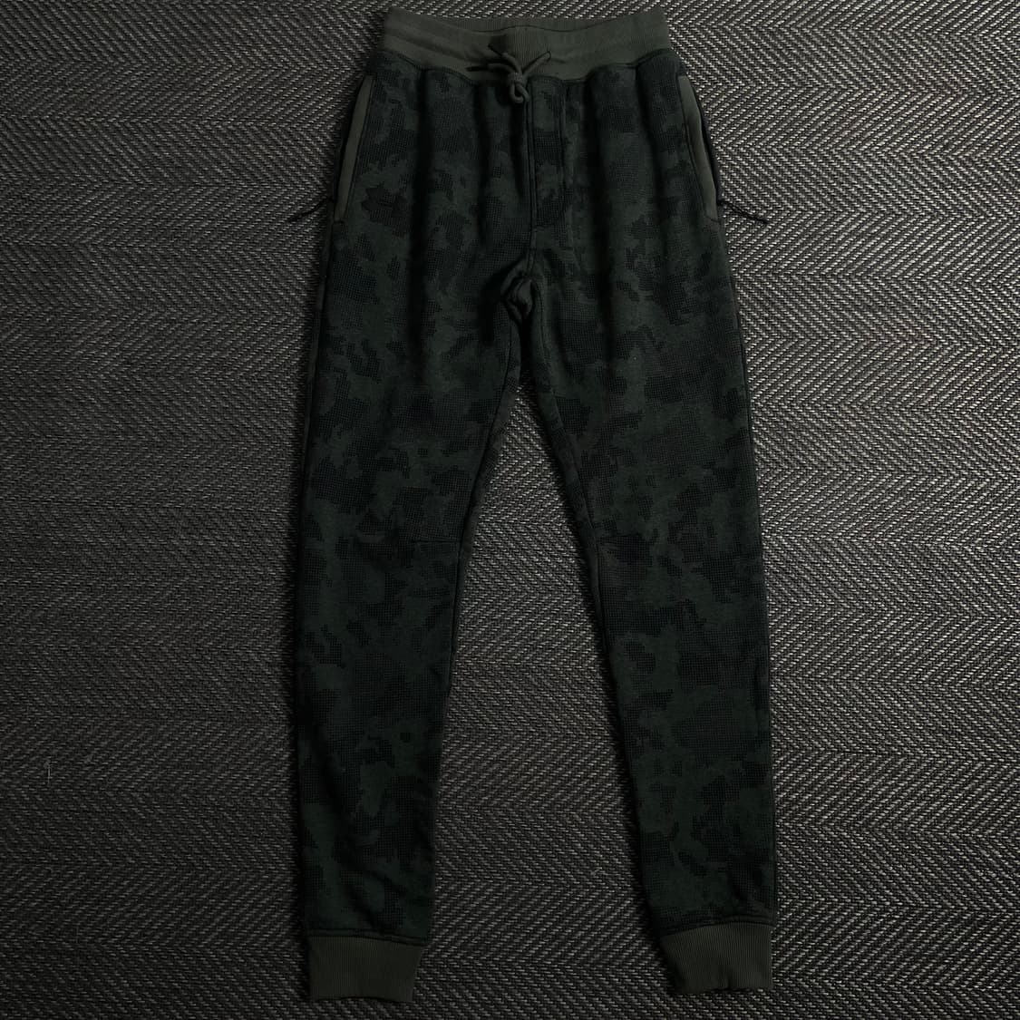 언더아머 밀리터리 트레이닝 조거 팬츠 o 3935 상품이미지2