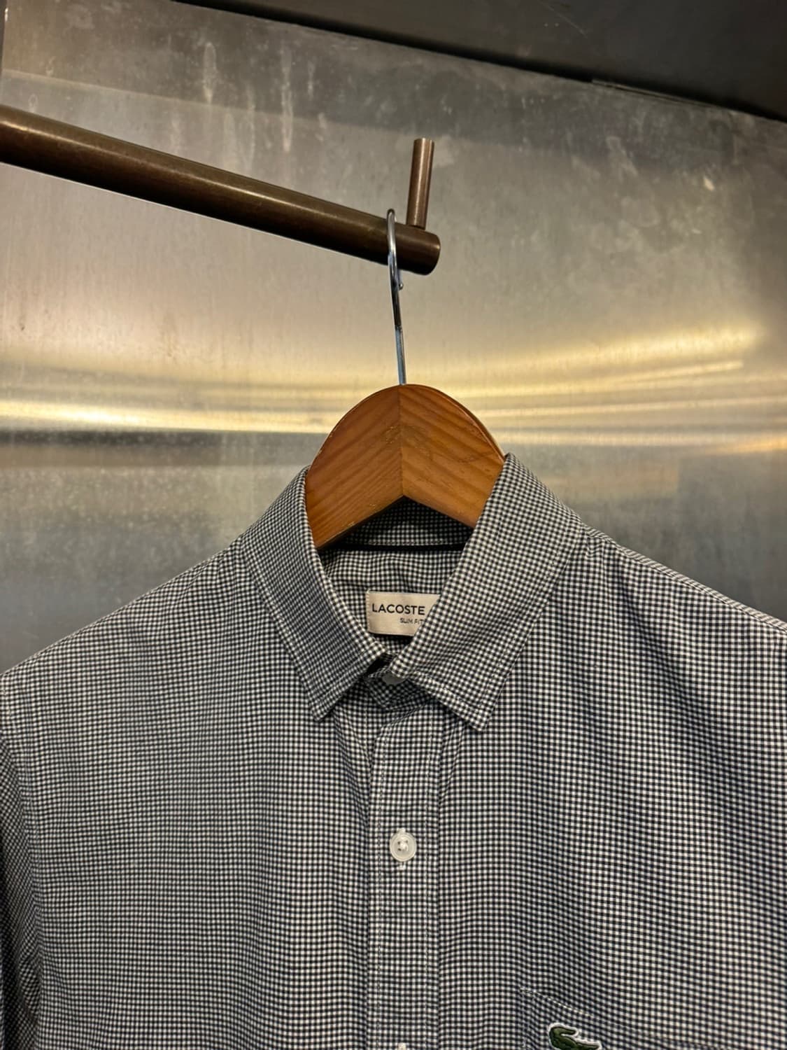 라코스테 셔츠 상품이미지4