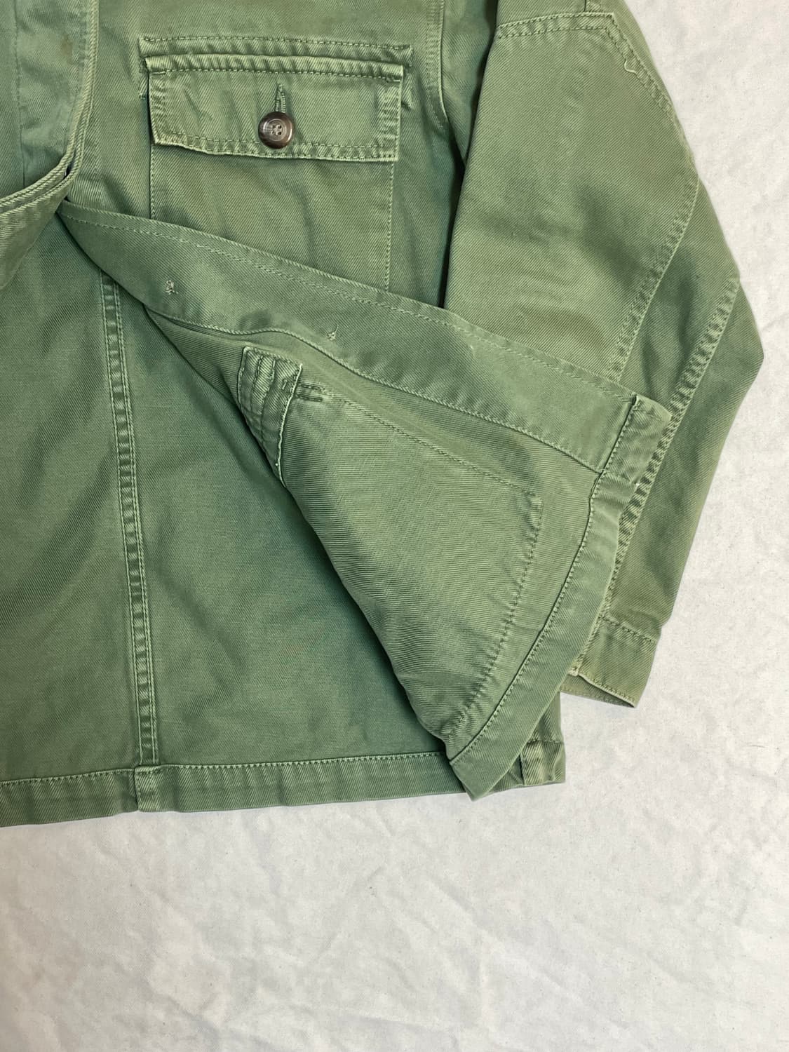 자라 trf 자켓 상품이미지8