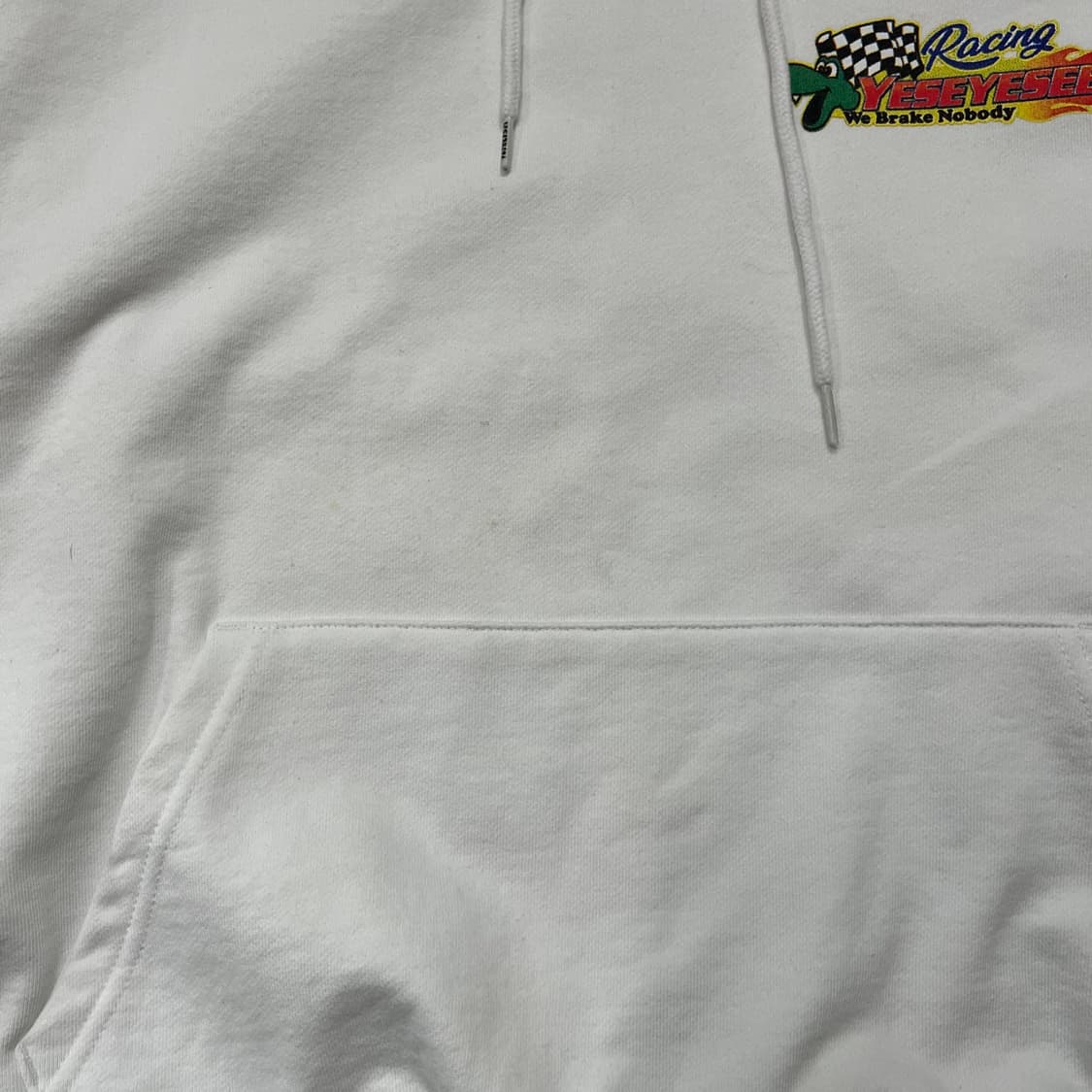 [100] 예스아이씨 후드티 상품이미지7