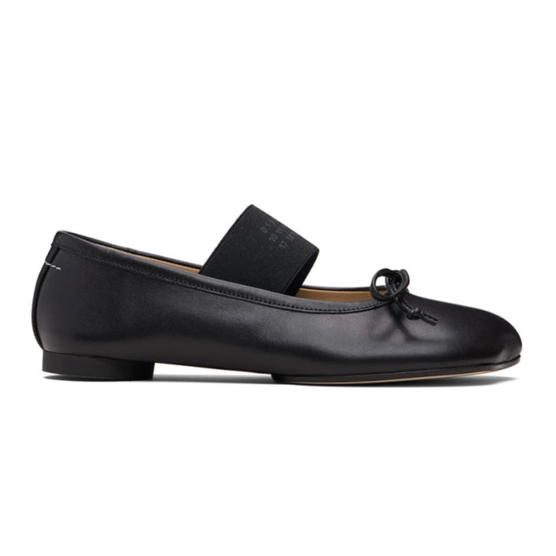 마르지엘라 mm6 아나토믹 뉴메릭 발레리나 상품이미지2