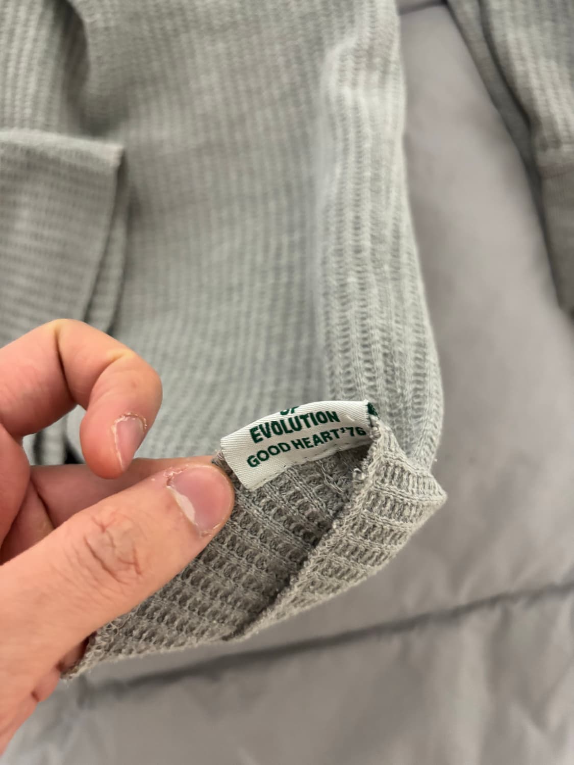 빔즈 하츠 ARMY 롱슬리브 (수수료X) 상품이미지8