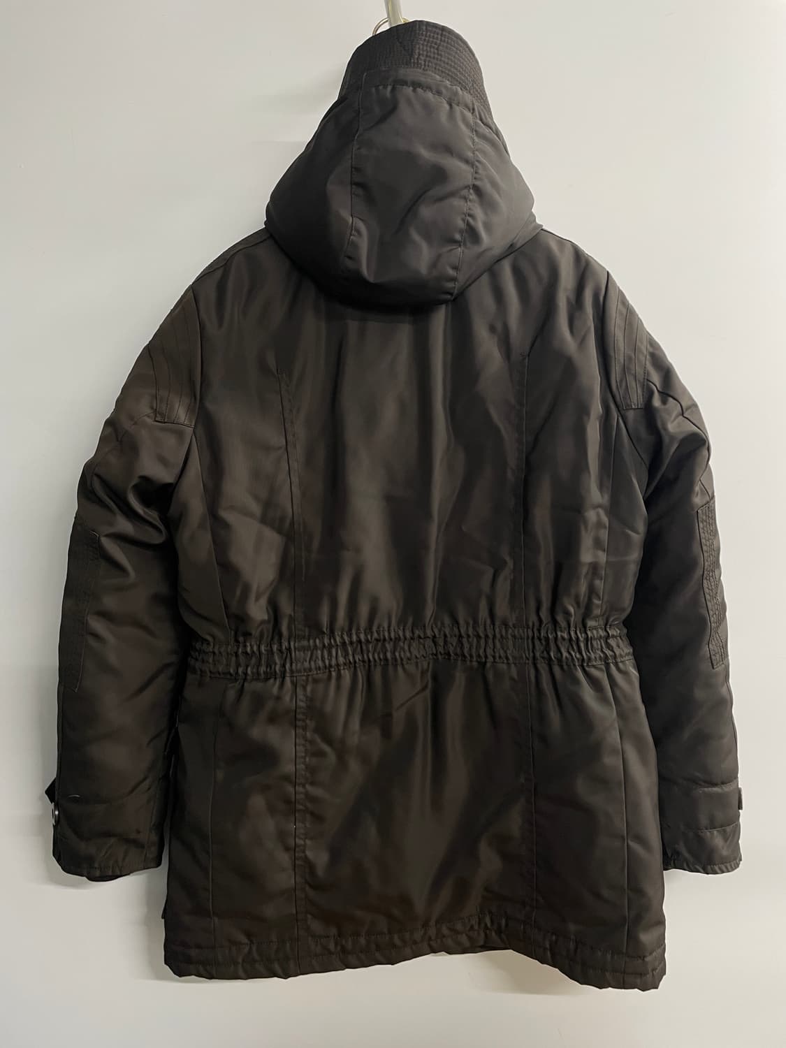 라코스테 오리털 패딩 상품이미지3