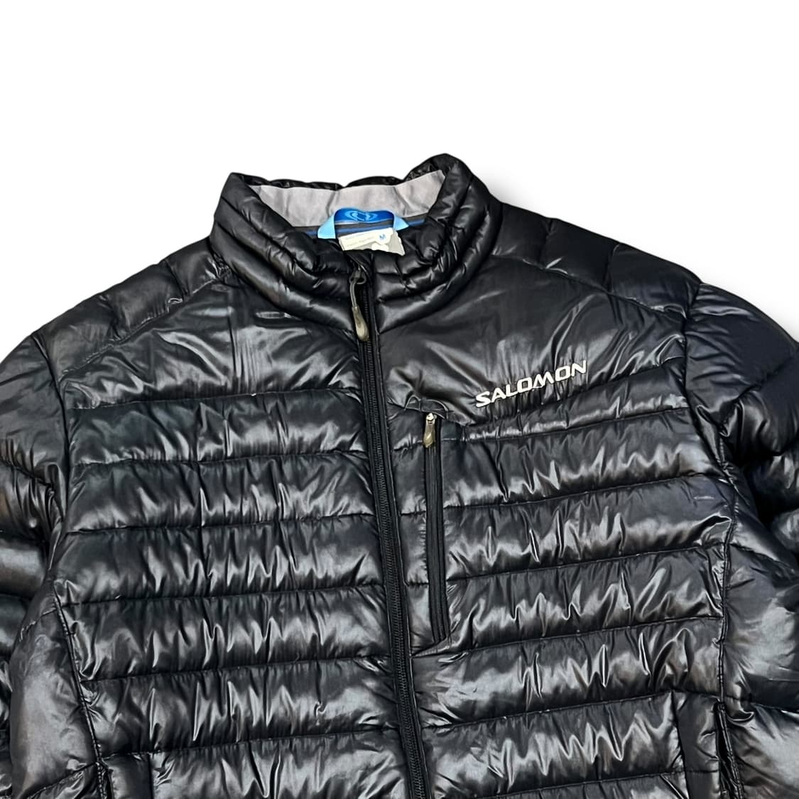  살로몬 경량 패디드 자켓 y14273 상품이미지4