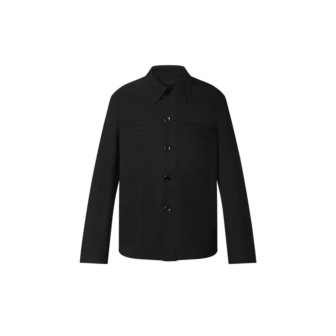 루이비통 버질아블로 카라코람 개버딘 카리블레이져 상품이미지2