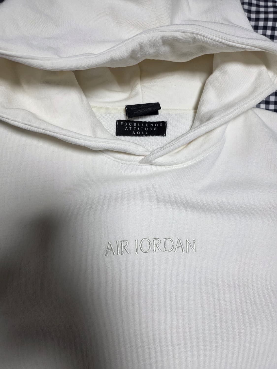 에어조던 후디 2xl 상품이미지2