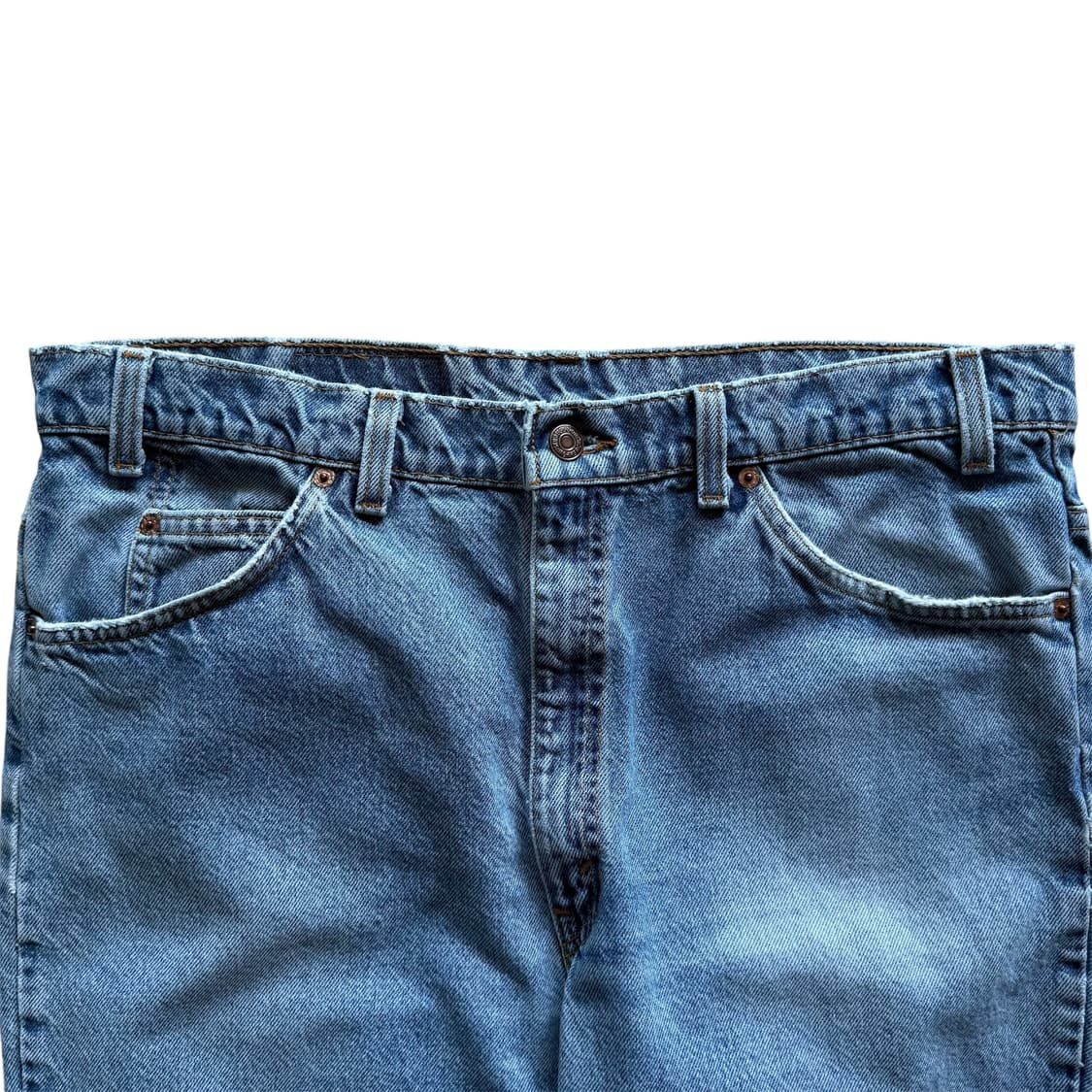 90s 리바이스 517 데님 팬츠 상품이미지5