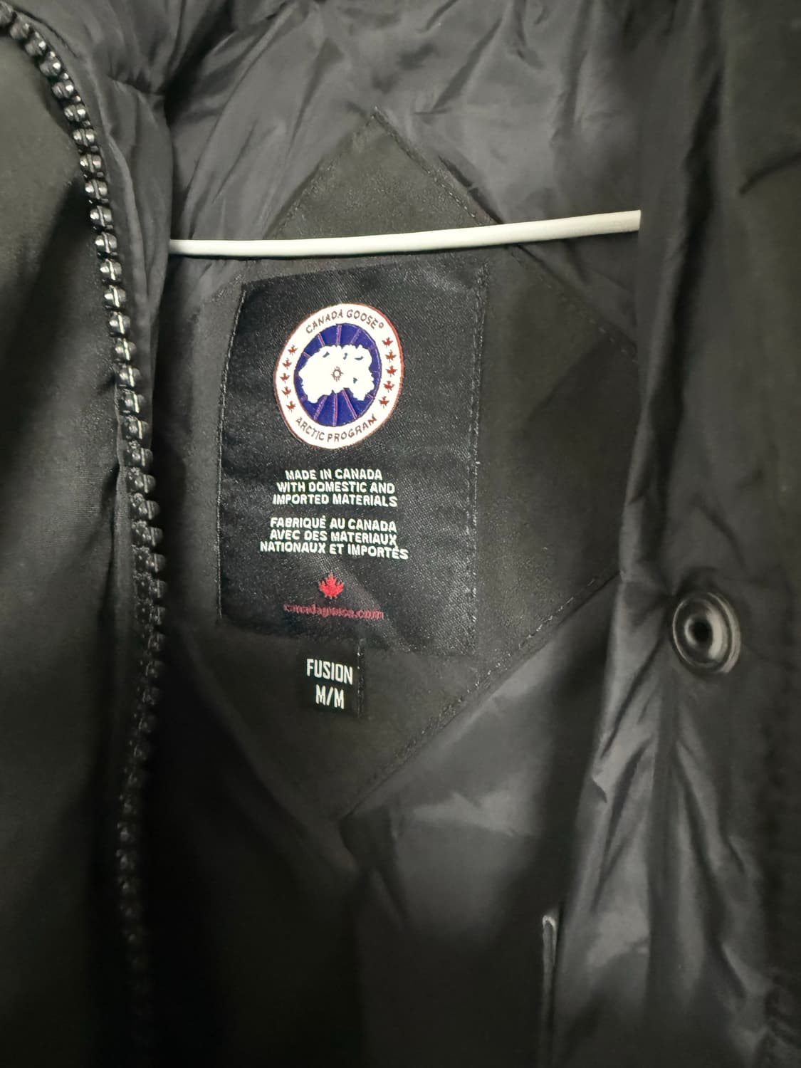 캐나다구스 익스페디션 패딩 상품이미지3