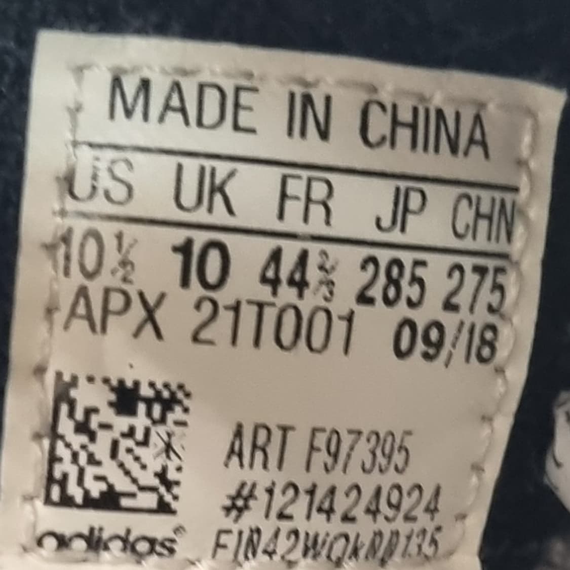 y-3요지 야마모토 레베루 슬립온 285 상품이미지6