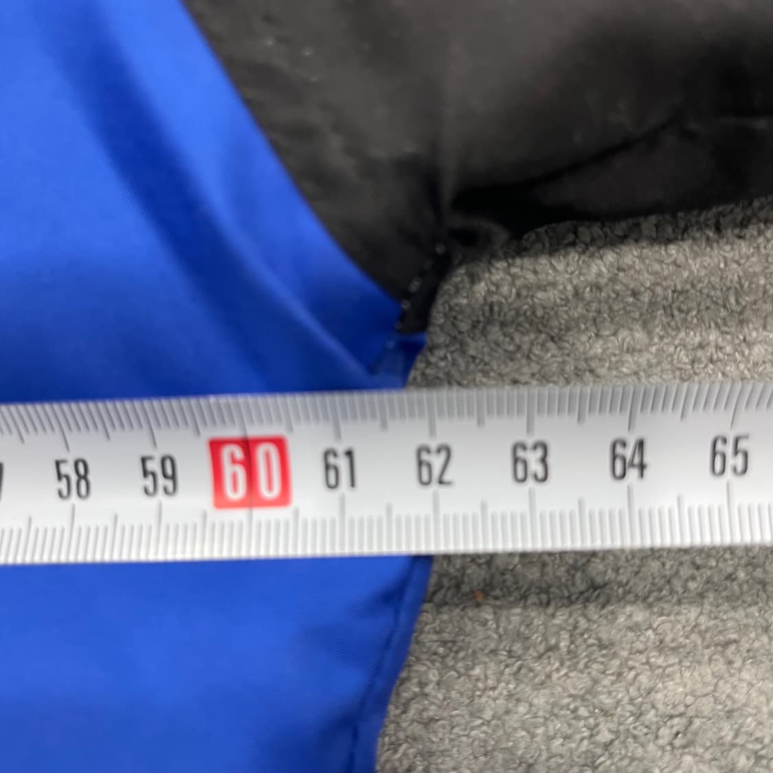 100 데상트 올드스쿨 스타디움 바시티점퍼 상품이미지6