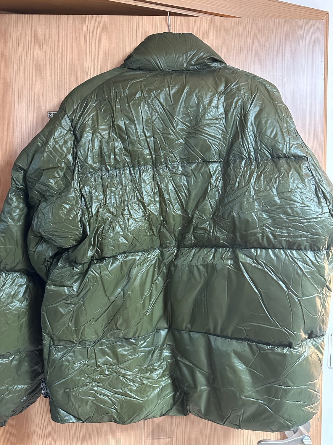 록키마운틴 패더베드 100-105 상품이미지2