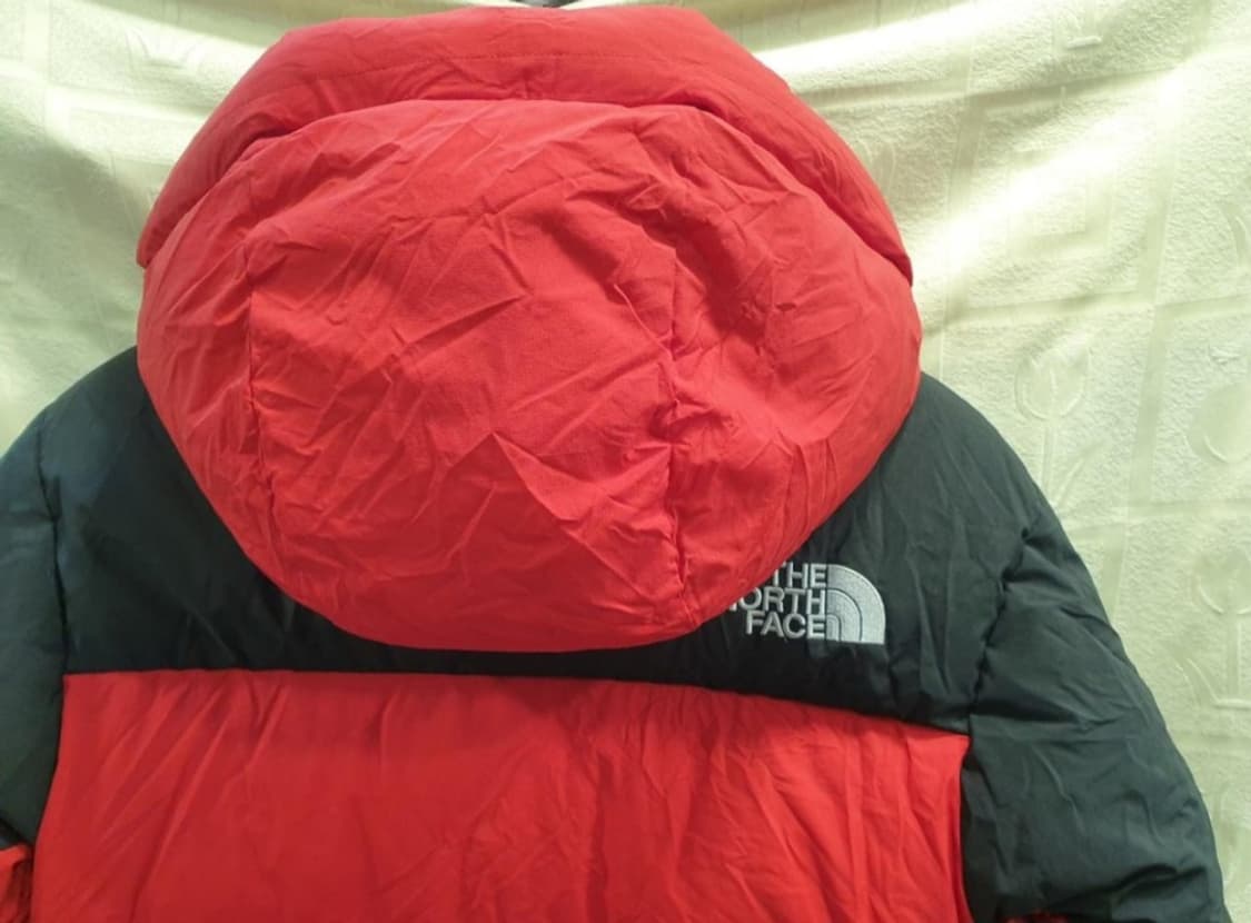 노스페이스 히말라야2 패딩 구스다운패딩 90 상품이미지8