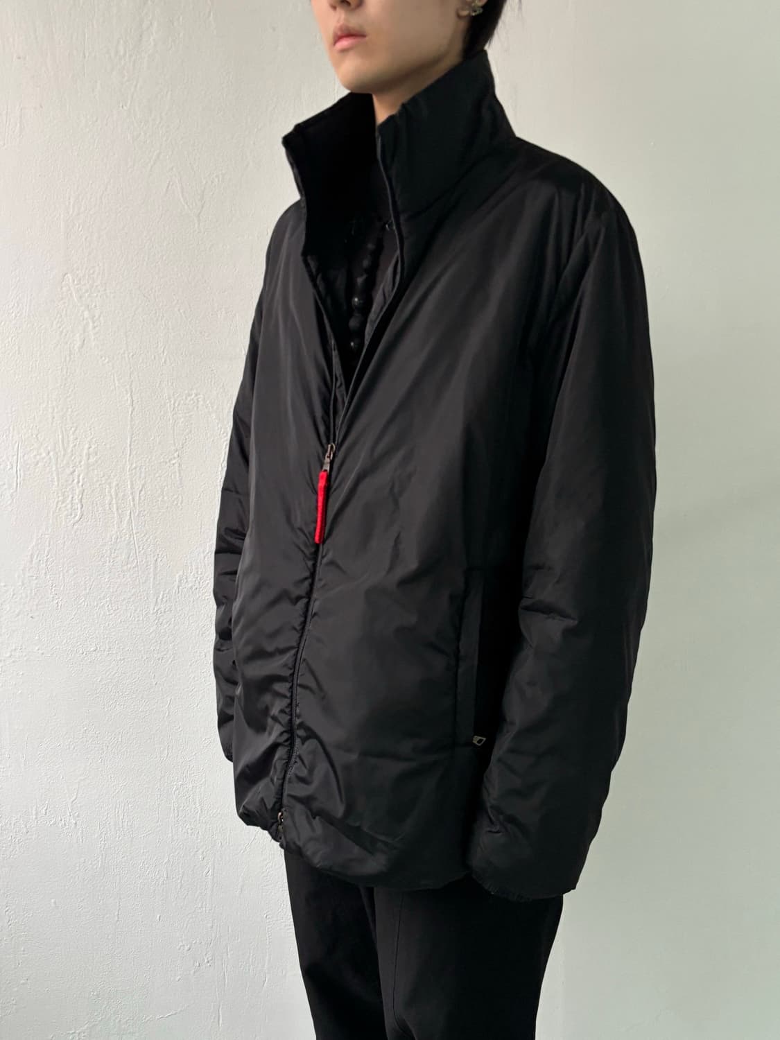 프라다 스포츠 포코노 패딩 상품이미지2