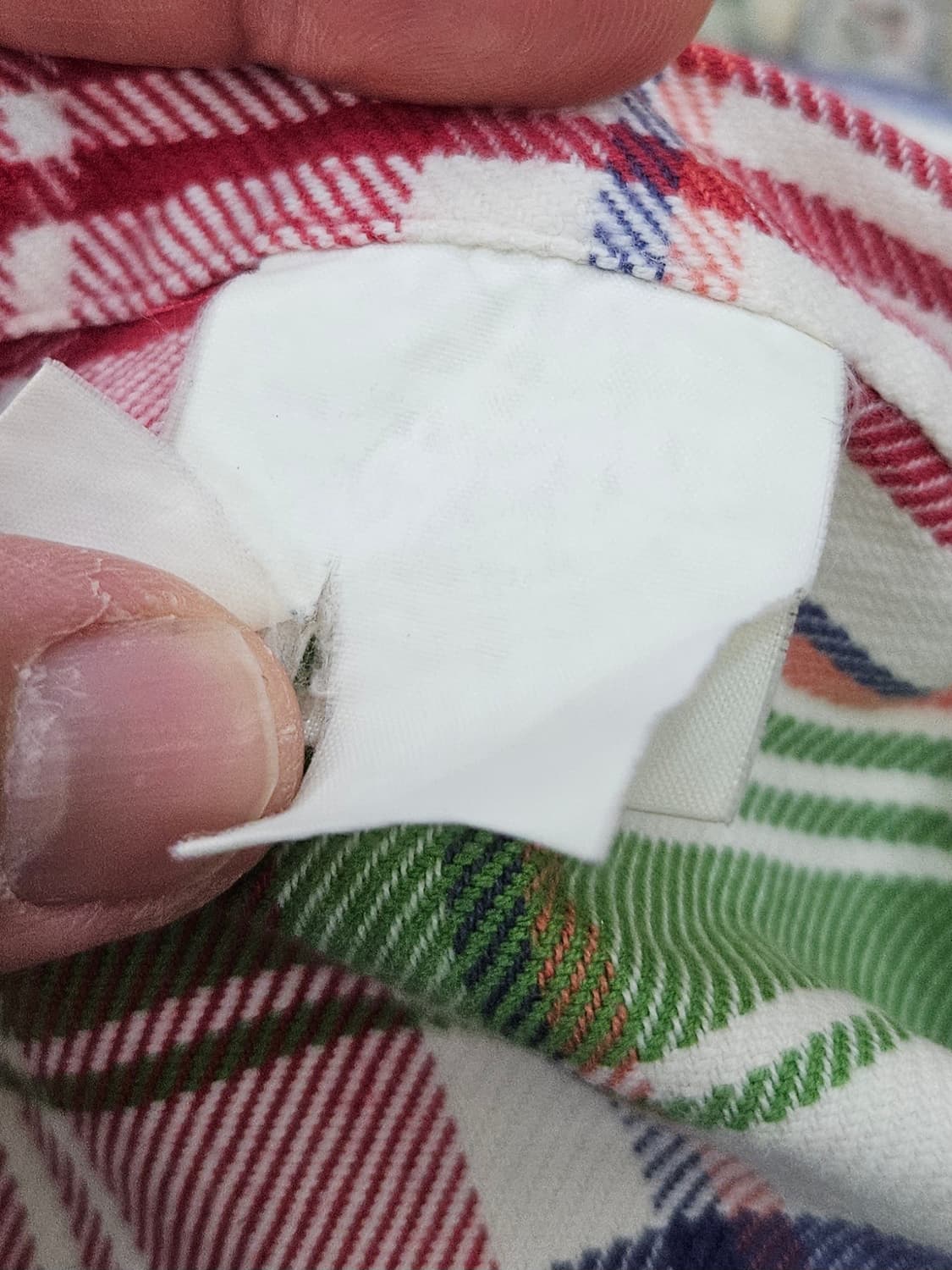 [최종할인] 올드 폴로 NEW DUNGAREE WORKSHIRTS 105 상품이미지5