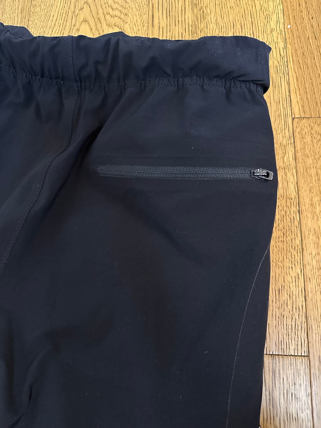 Satisfy PeaceShell™ Technical Climb Pant 상품이미지2